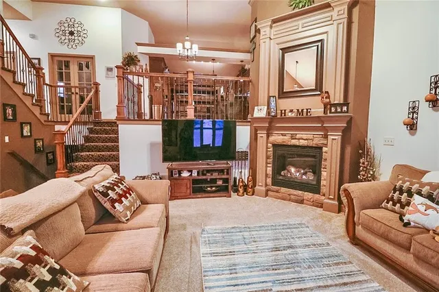 $474,900 | 21805 East 32nd Terrace South, Independence, MO 64057