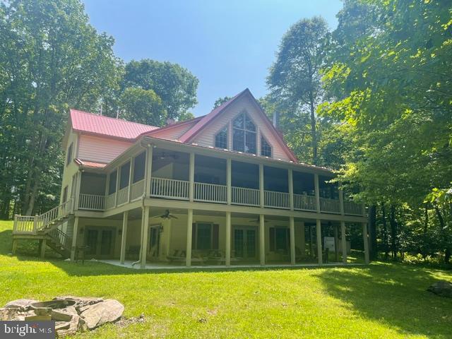 2785 Cold Springs Road Orrtanna, PA 17353 - Photo 1 of 27 2785 Cold Springs Rd. Orrtanna, PA 17353