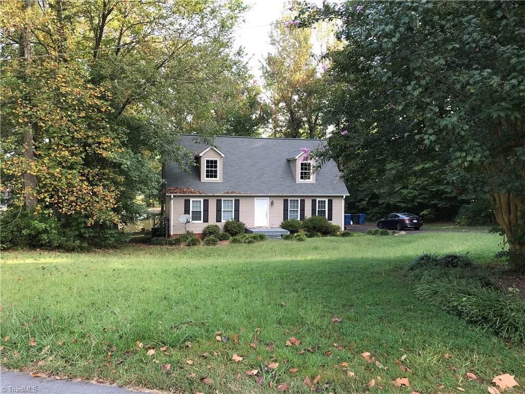 192 Hawthorne Road Mocksville, NC 27028 - Photo 1 of 18 Gallery Image 1