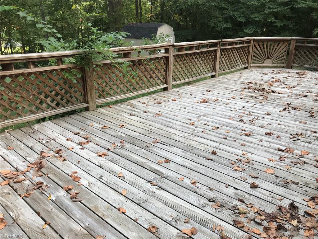 192 Hawthorne Road Mocksville, NC 27028 - Photo 5 of 18 Gallery Image 5
