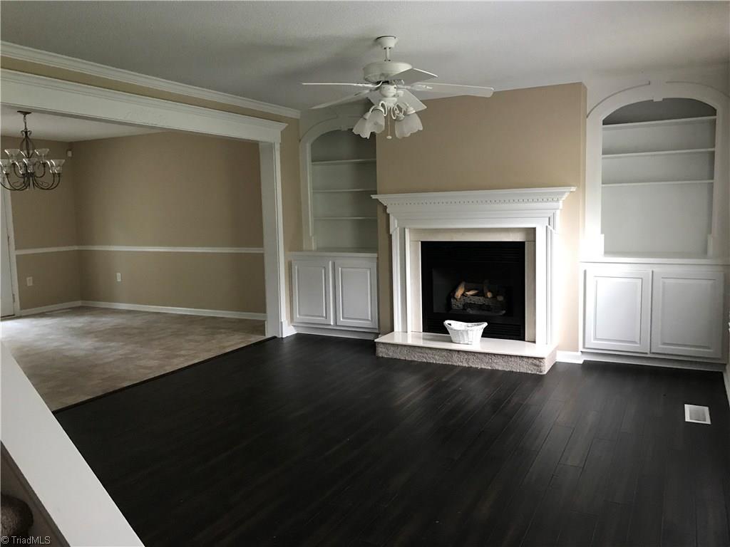 192 Hawthorne Road Mocksville, NC 27028 - Photo 9 of 18 Gallery Image 9