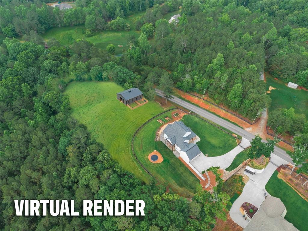 2250 Sperin Road Ball Ground, GA 30107 - Photo 55 of 56