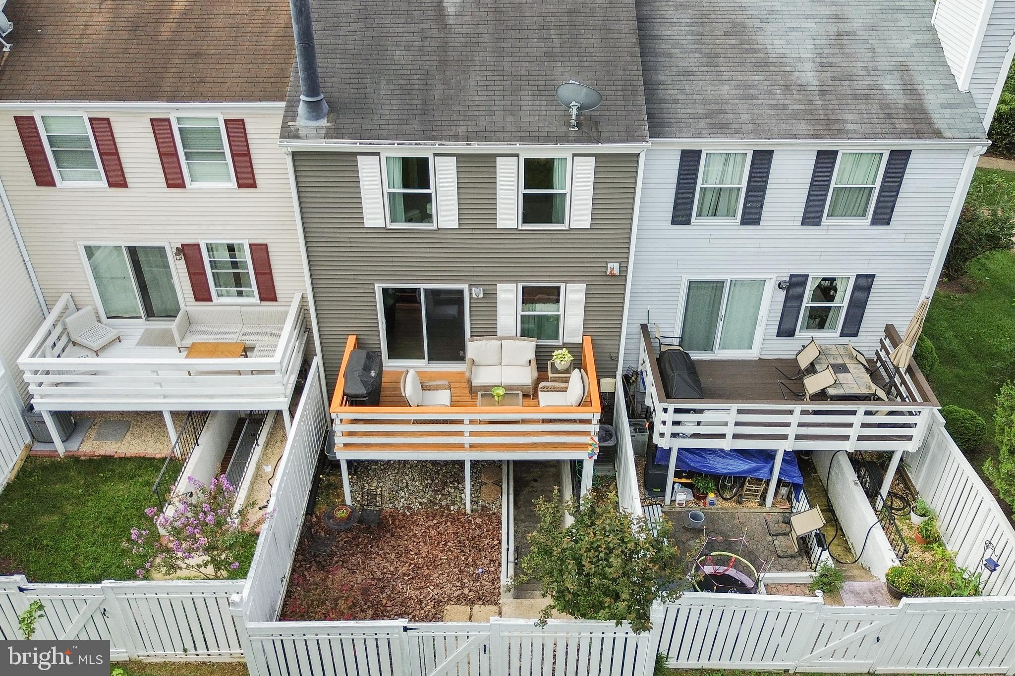 1741 Sundance Drive Reston, VA 20194 - Photo 44 of 61 Gallery Image 44