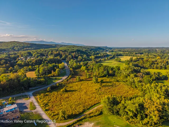 a view of an ocean view