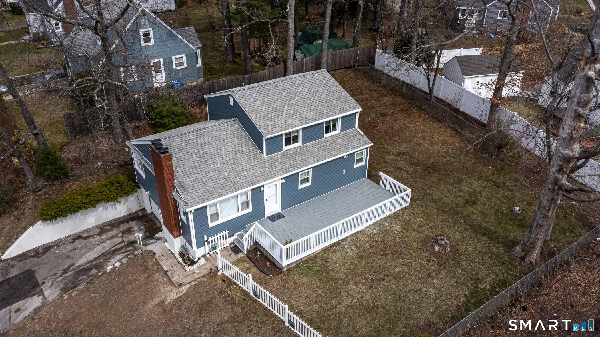 83 Olcott Street Manchester, CT 06040 - Photo 39 of 44