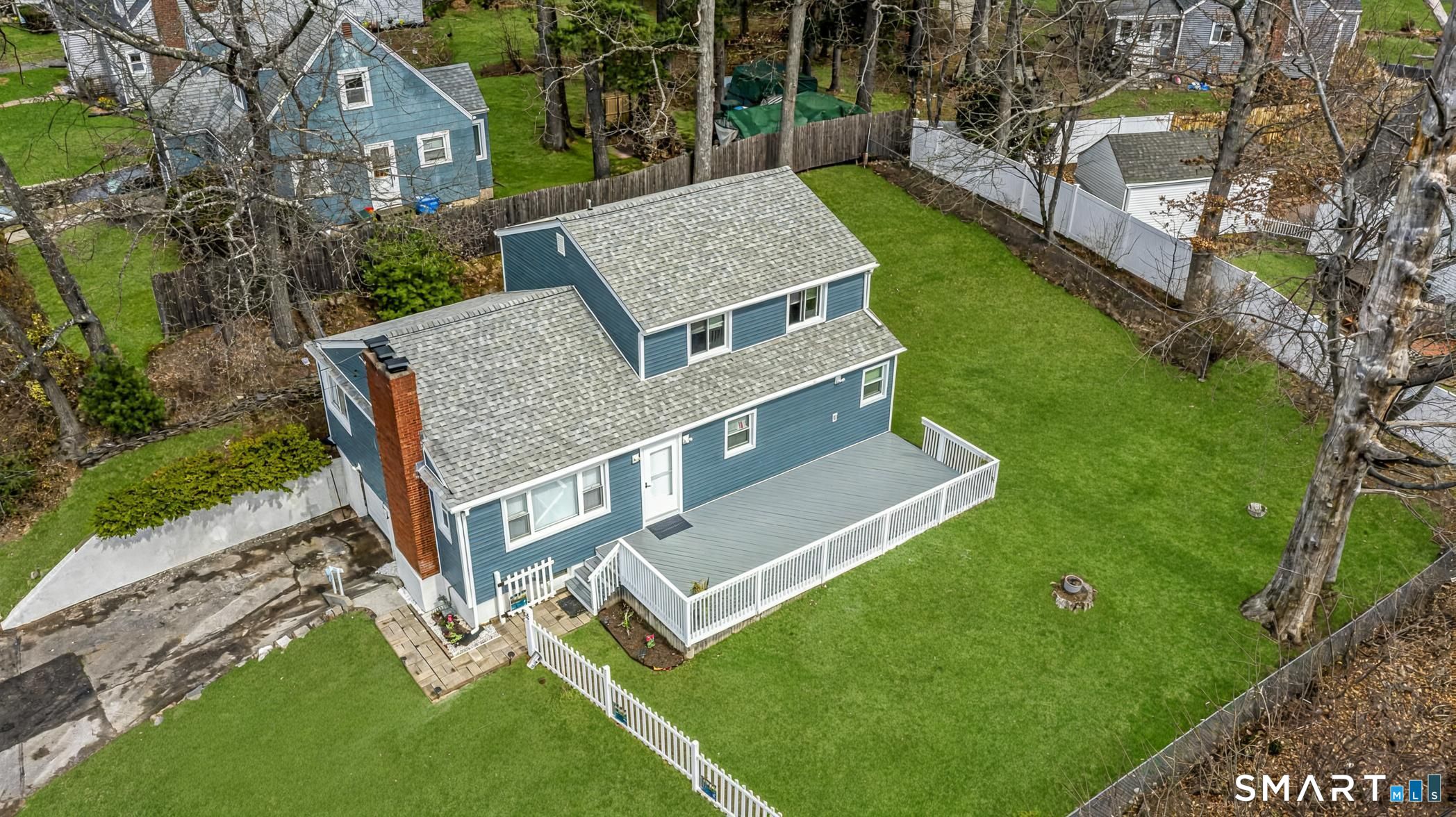 83 Olcott Street Manchester, CT 06040 - Photo 40 of 44