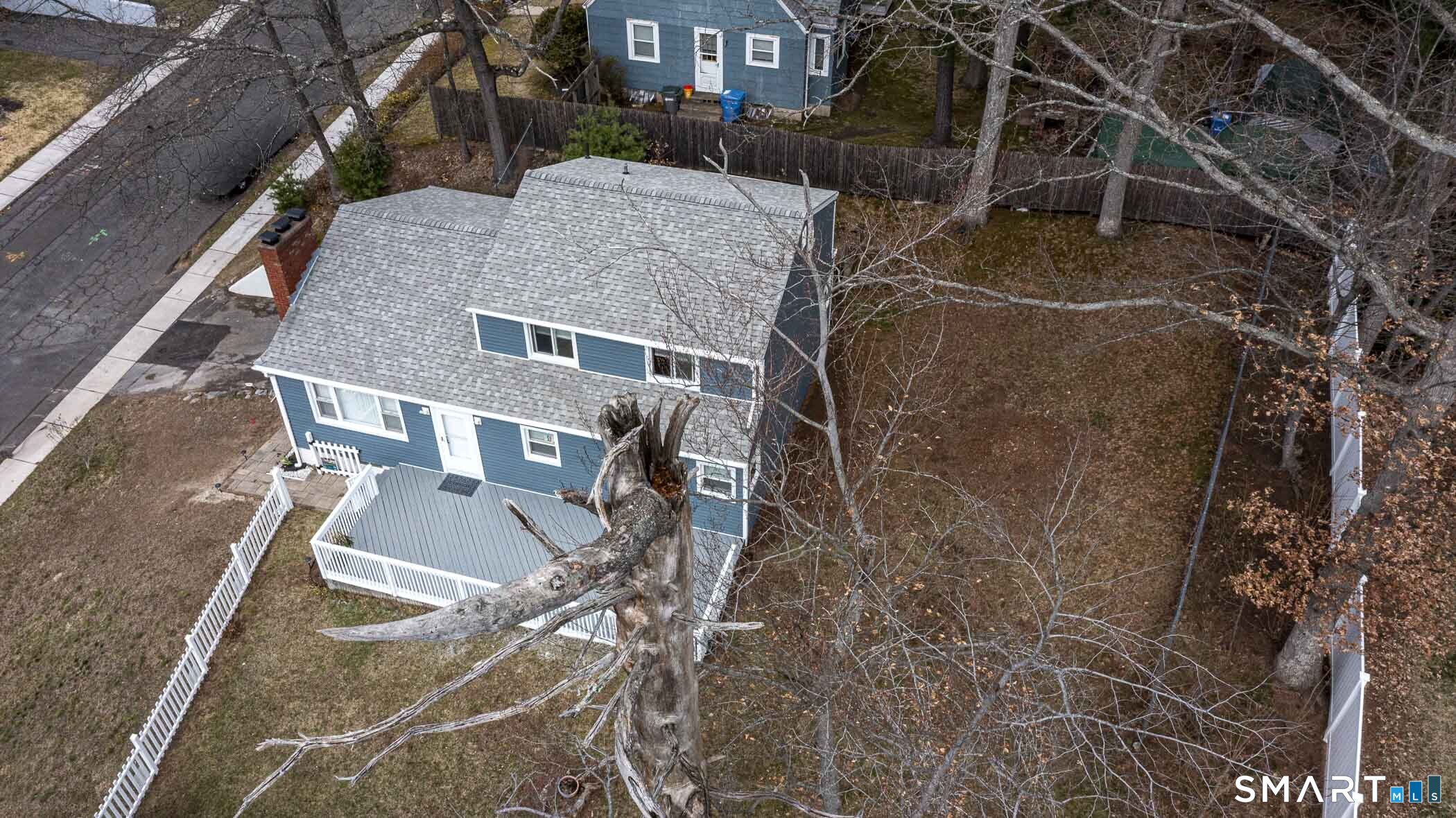 83 Olcott Street Manchester, CT 06040 - Photo 41 of 44