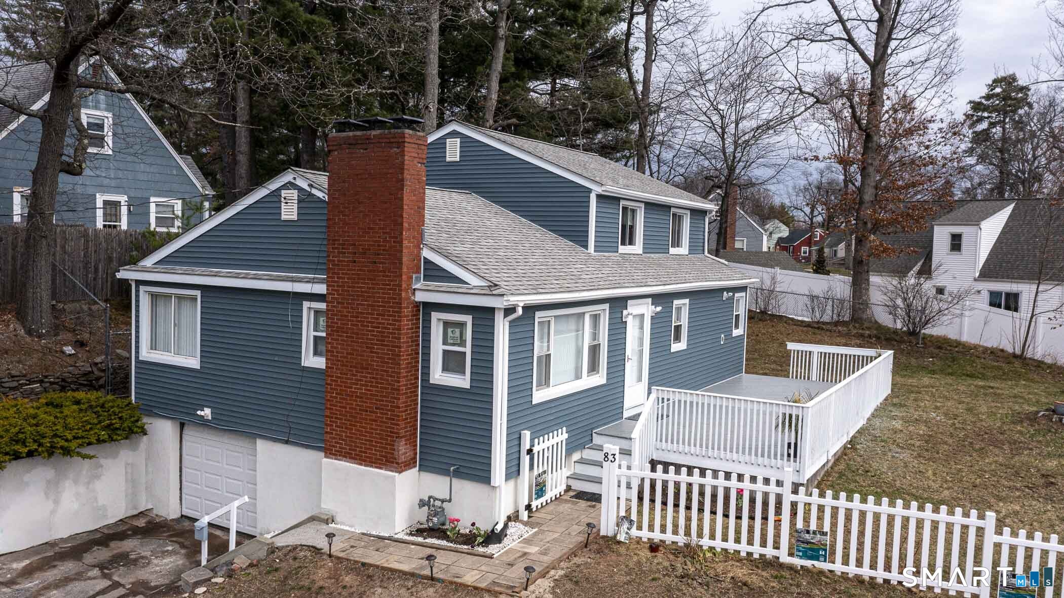 83 Olcott Street Manchester, CT 06040 - Photo 42 of 44