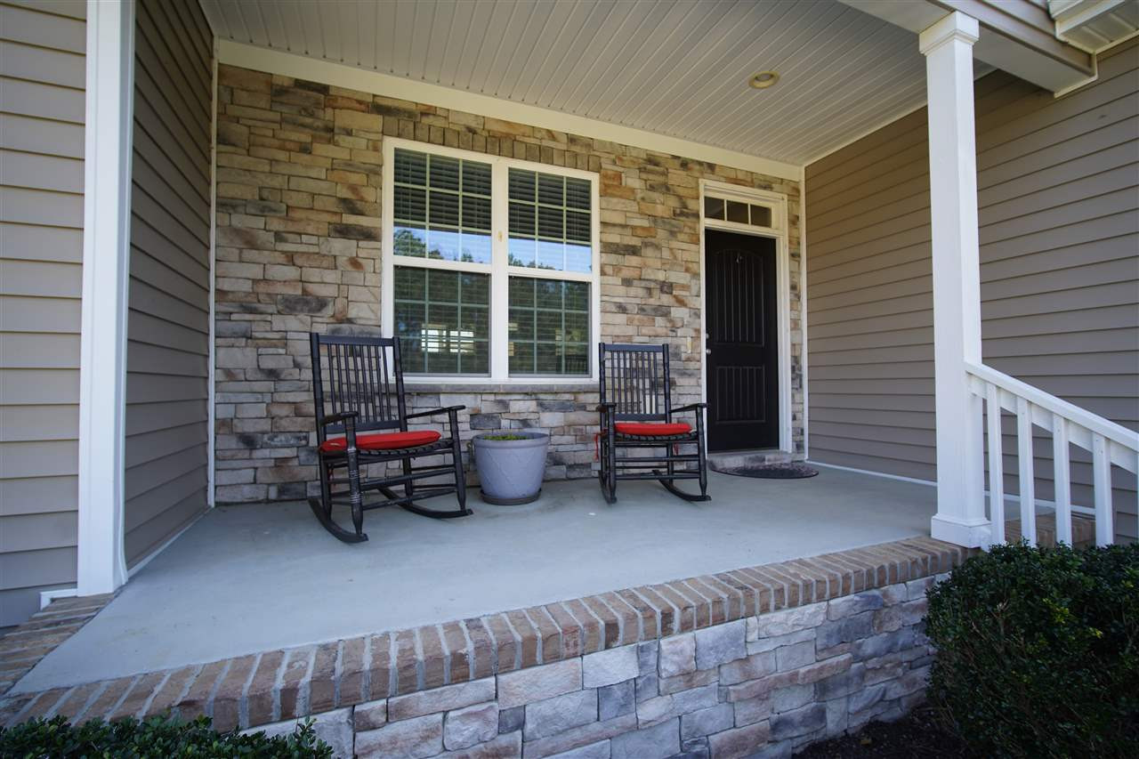 10437 Oakley Road Zebulon, NC 27597 - Photo 5 of 30 Photo 5