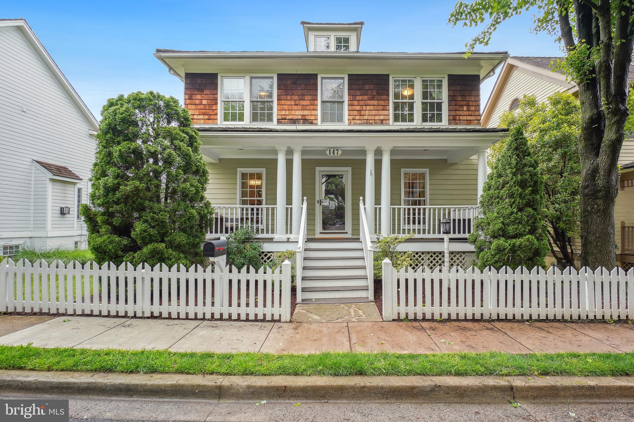 147 Little Quarry Road Gaithersburg, MD 20878 - Photo 1 of 30 Gallery Image 1