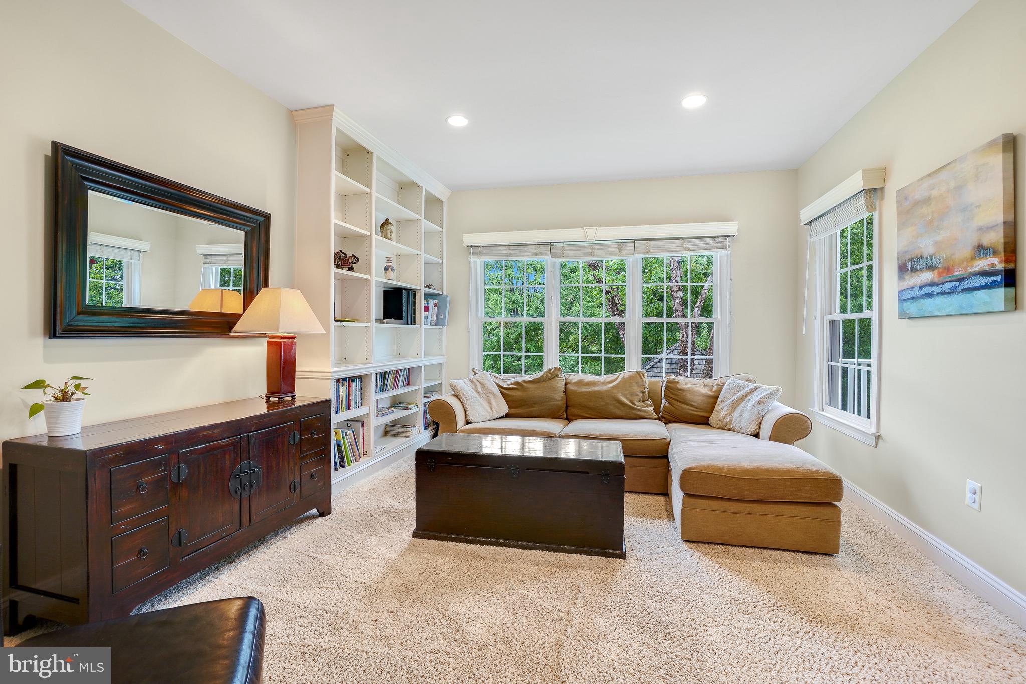 147 Little Quarry Road Gaithersburg, MD 20878 - Photo 13 of 30 Family Room