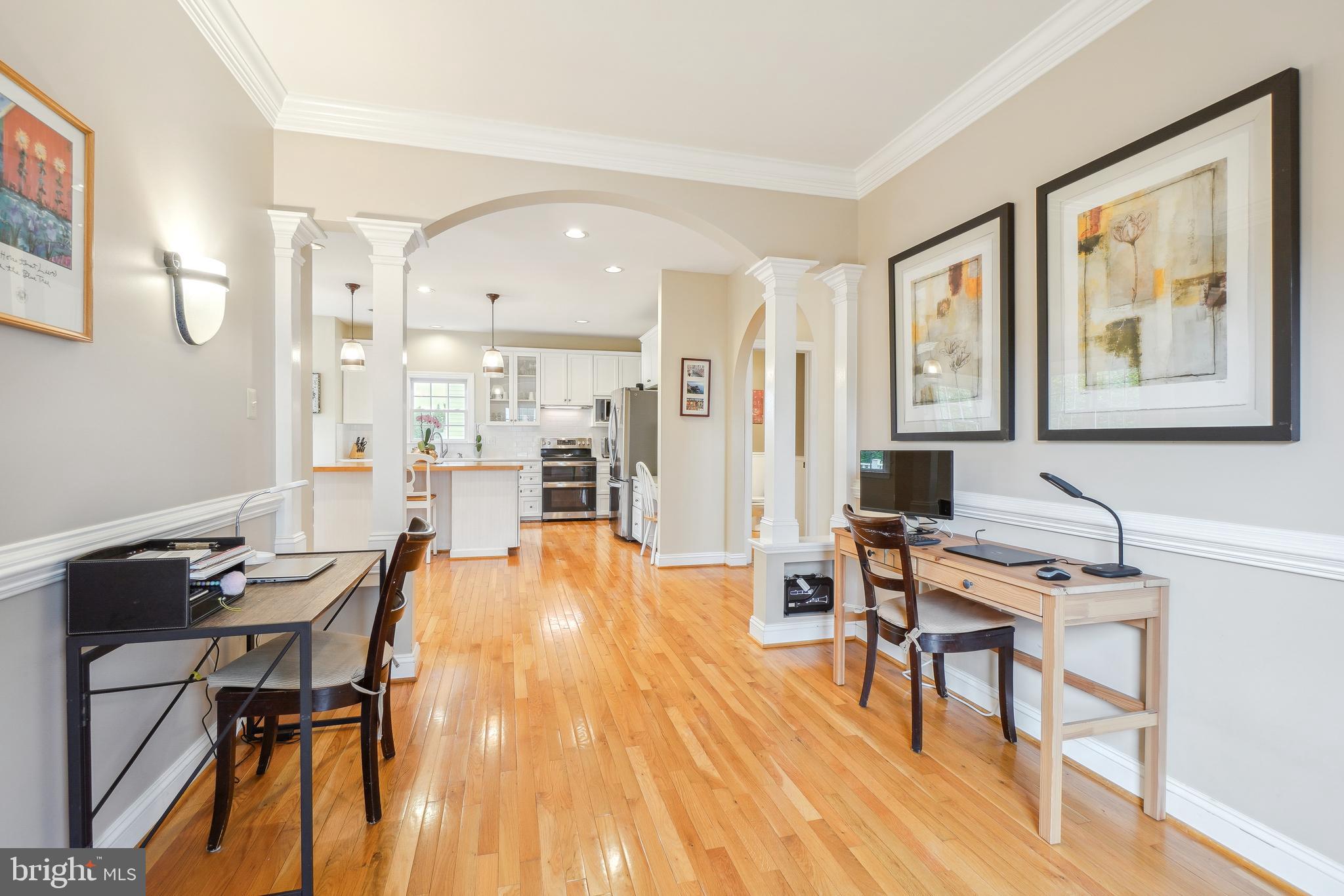 147 Little Quarry Road Gaithersburg, MD 20878 - Photo 15 of 30 Bonus Room