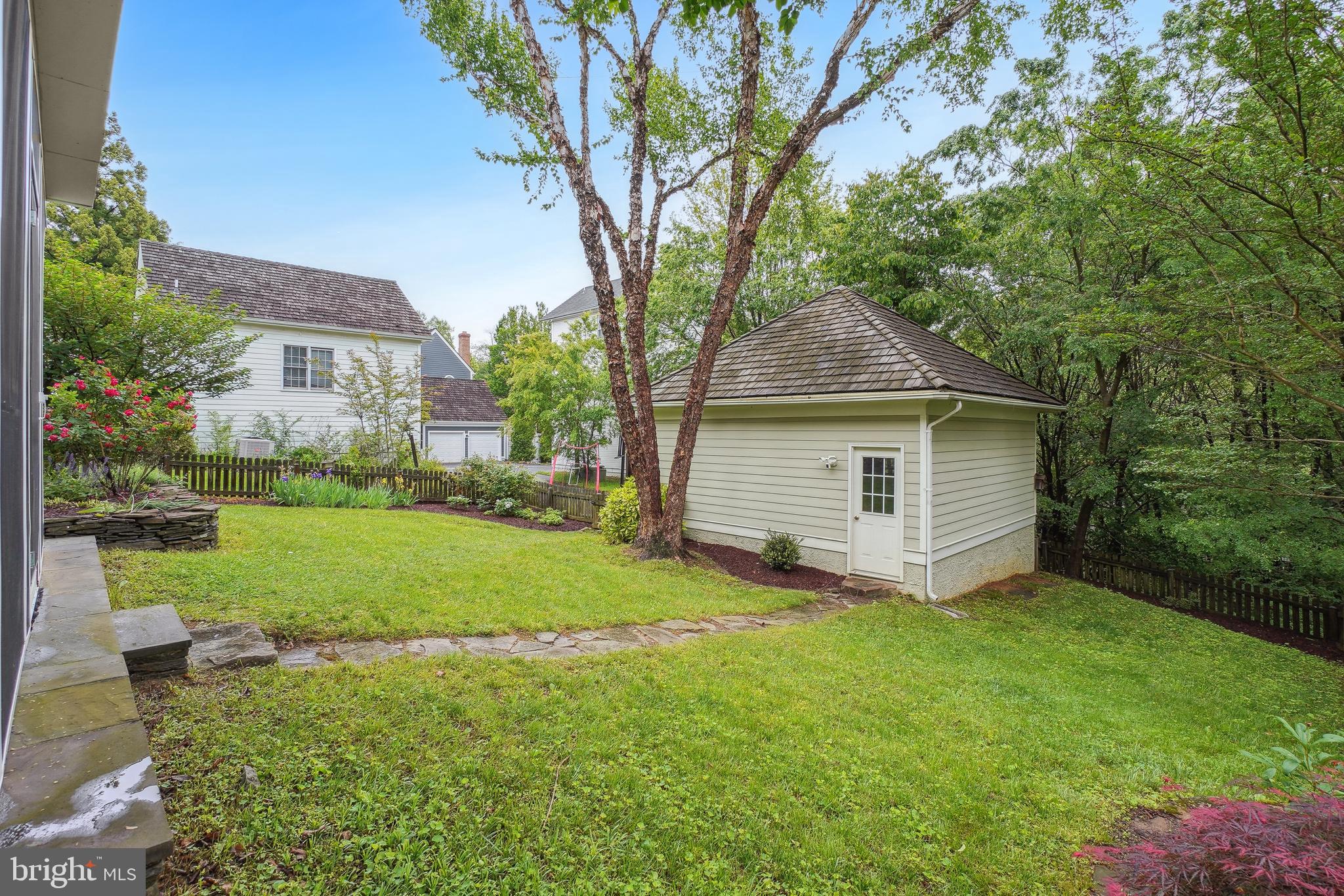 147 Little Quarry Road Gaithersburg, MD 20878 - Photo 27 of 30 Gallery Image 27