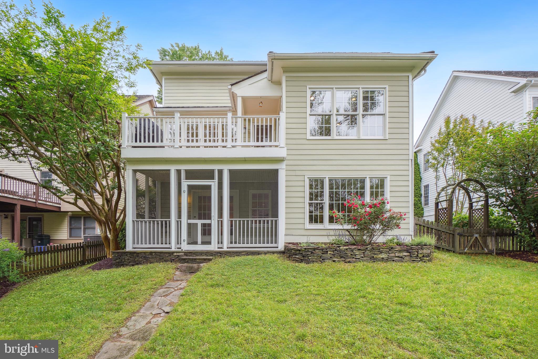 147 Little Quarry Road Gaithersburg, MD 20878 - Photo 30 of 30 Gallery Image 30