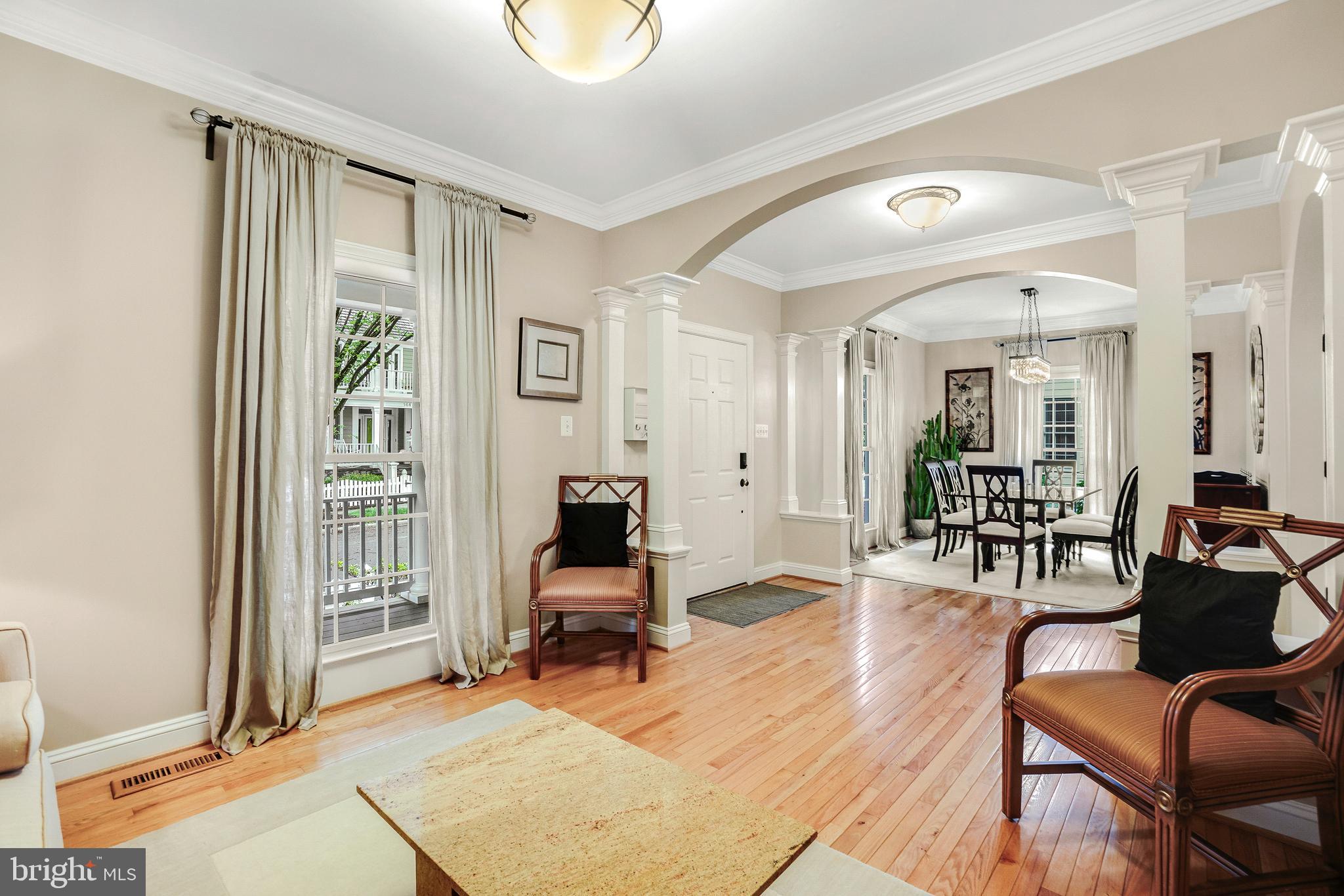 147 Little Quarry Road Gaithersburg, MD 20878 - Photo 3 of 30 Gallery Image 3