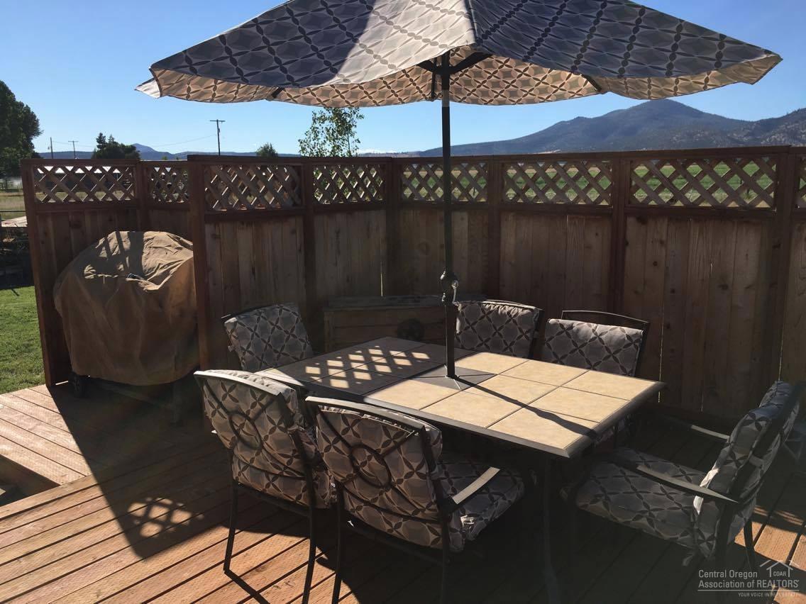 7611 North Vista View Road Prineville, OR 97754 - Photo 10 of 14 Additional Photo