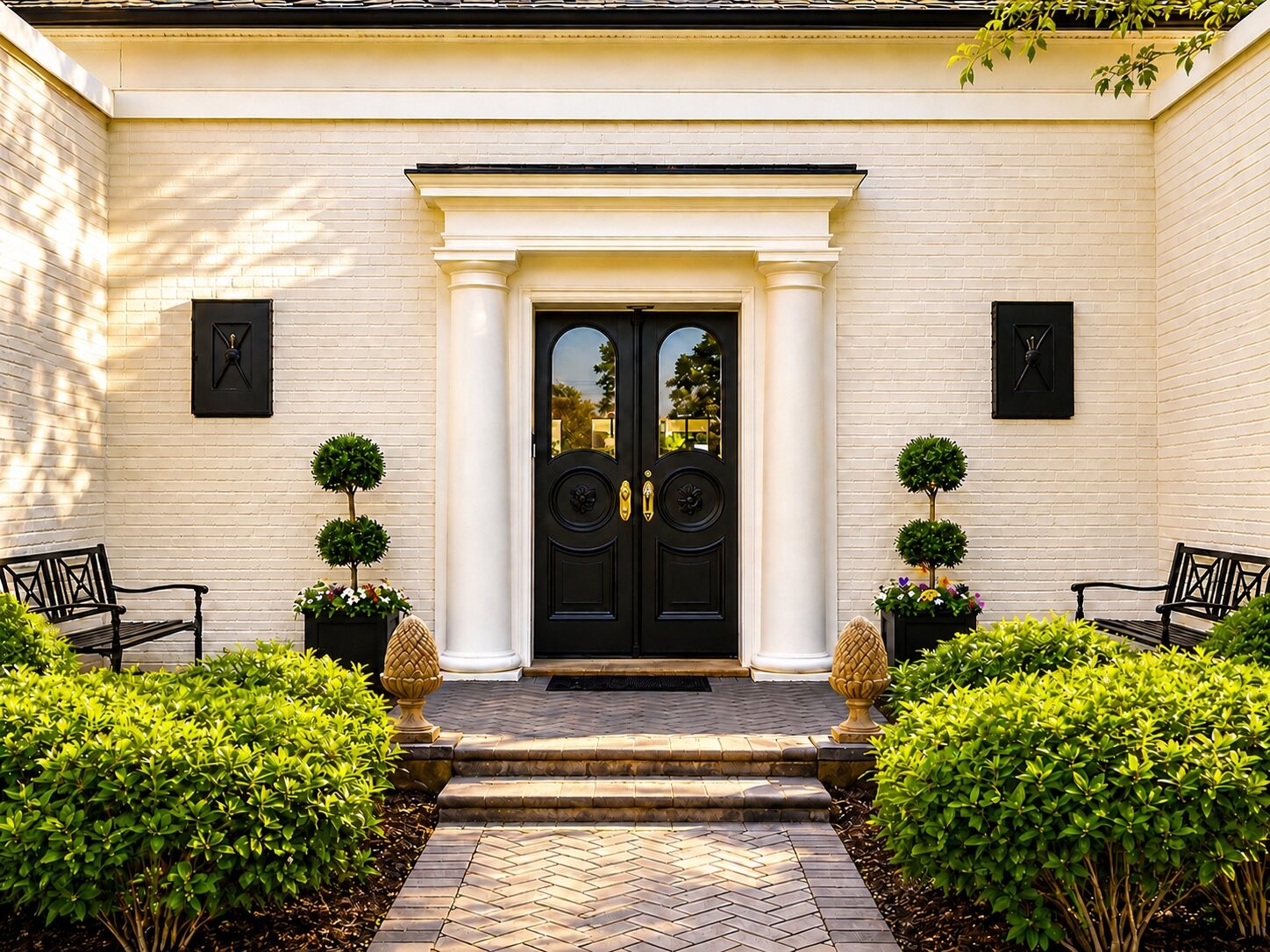 305 Davidson Road Nashville, TN 37205 - Photo 5 of 62 Gallery Image 5
