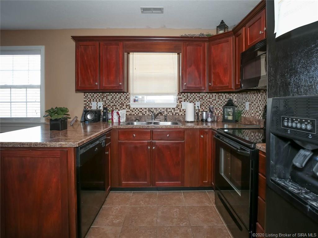5526 Sky Ridge Road Charlestown, IN 47111 - Photo 23 of 31 Gallery Image 23
