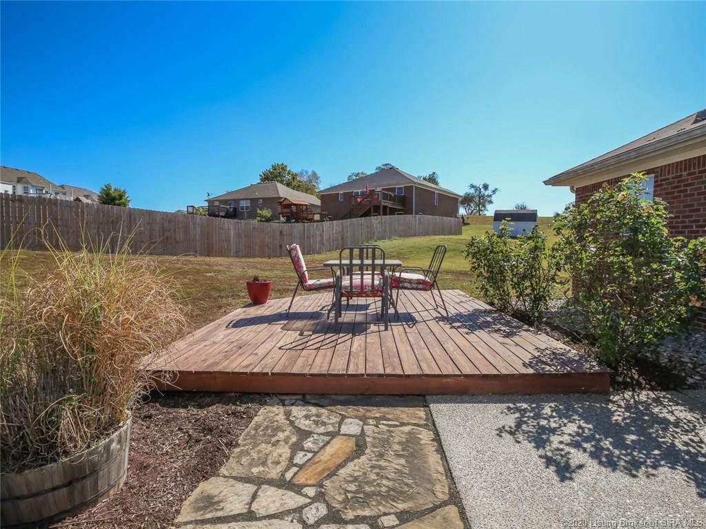 5526 Sky Ridge Road Charlestown, IN 47111 - Photo 27 of 31 Gallery Image 27