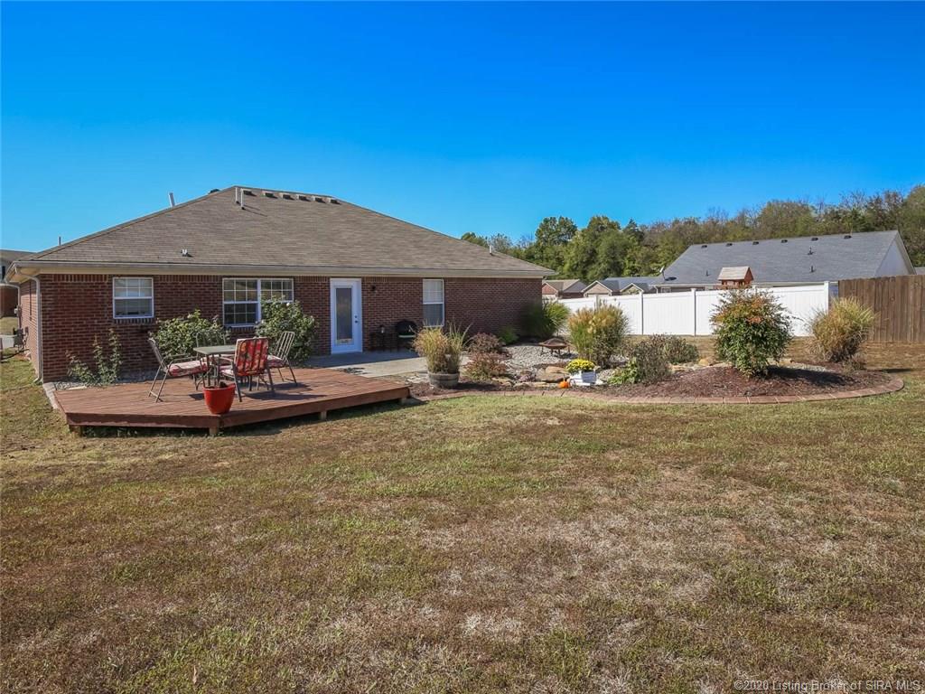 5526 Sky Ridge Road Charlestown, IN 47111 - Photo 29 of 31 Gallery Image 29