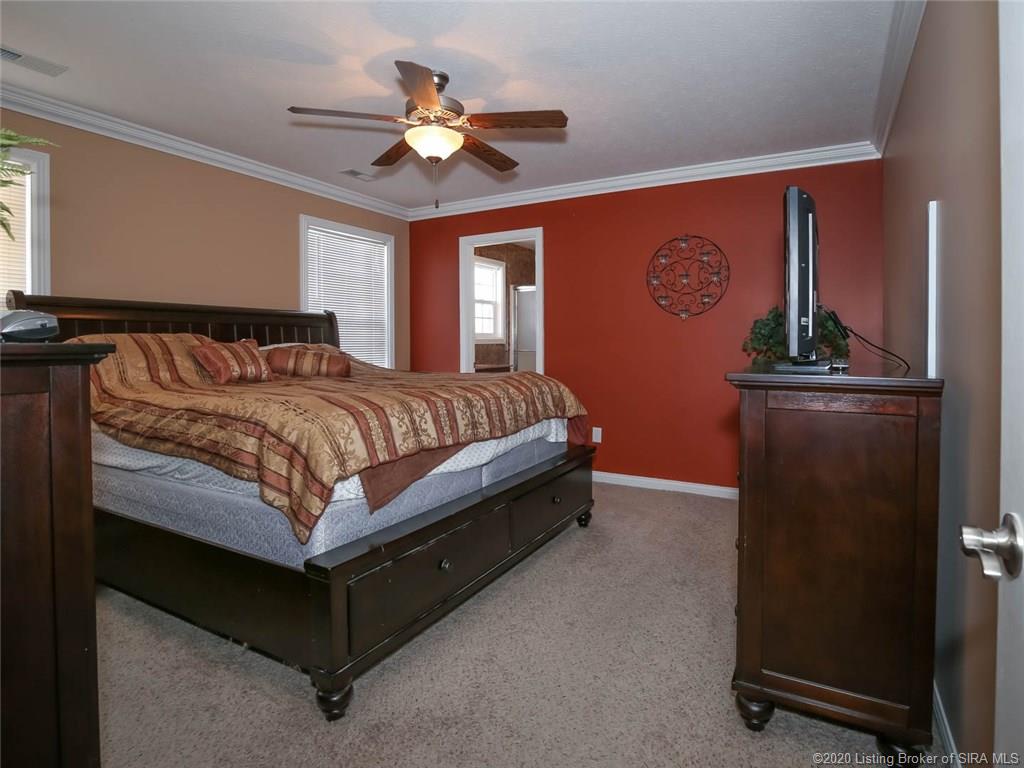 5526 Sky Ridge Road Charlestown, IN 47111 - Photo 10 of 31 Gallery Image 10