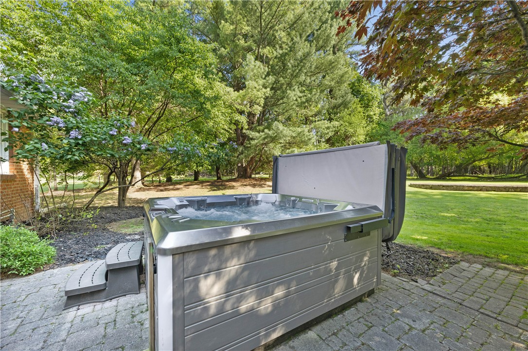 235 Castle Road Rochester, NY 14623 - Photo 31 of 37