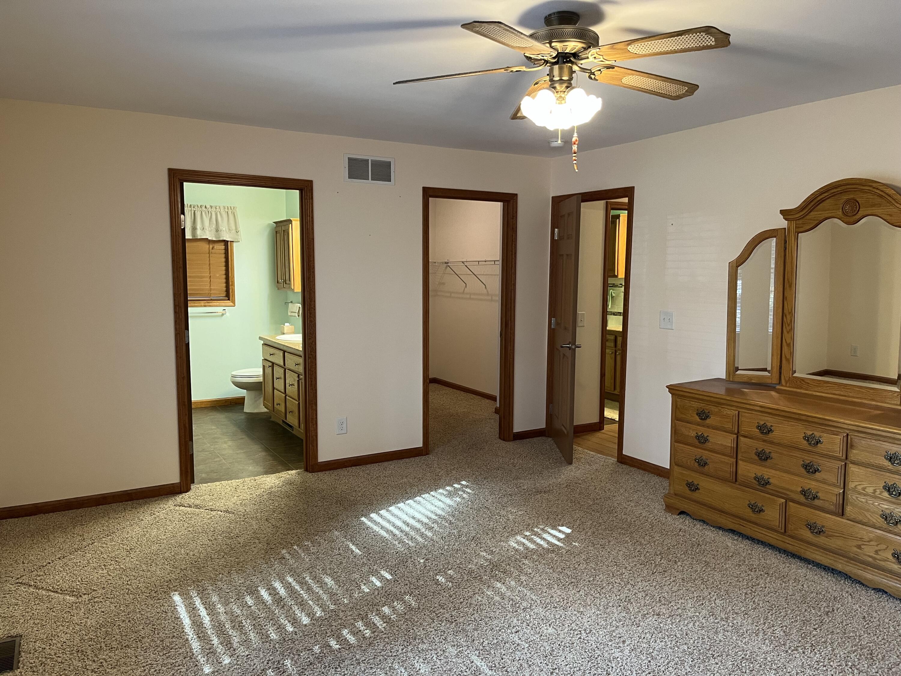 319 Clark Street Decatur, MI 49045 - Photo 23 of 45 En-suite