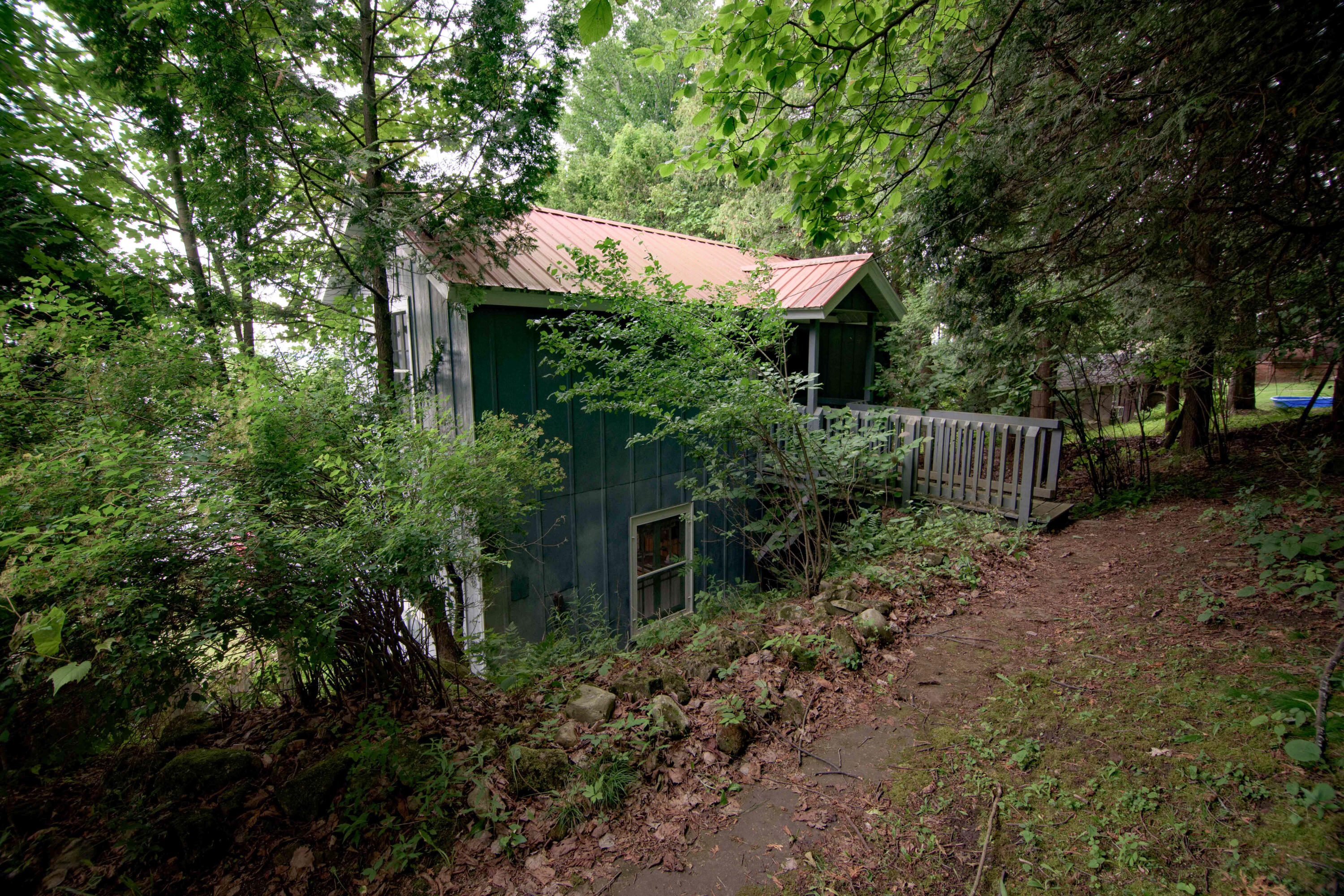 213 Corlear Bay Road Keeseville, NY 12944 - Photo 10 of 62