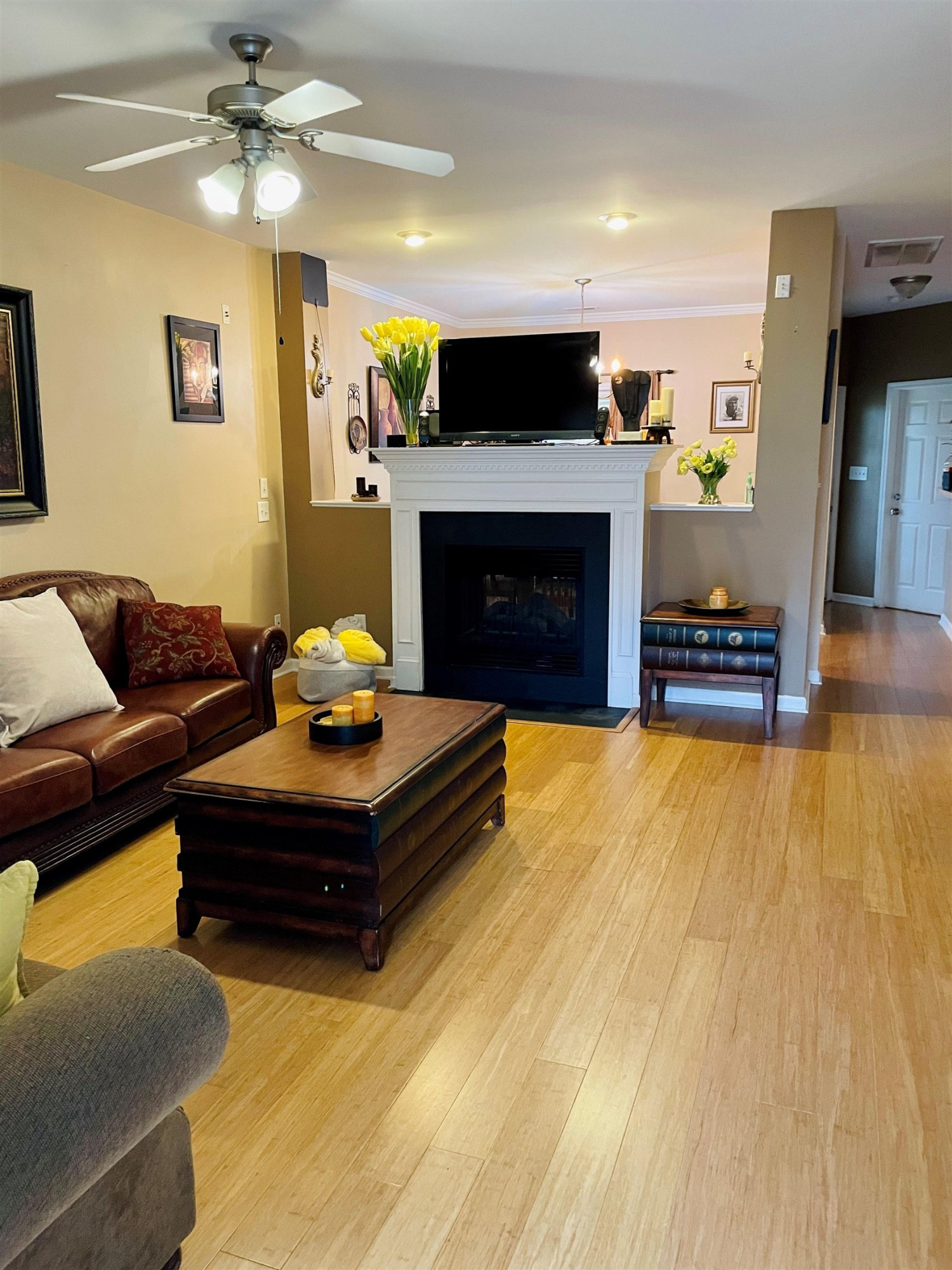 711 Longitude Way Raleigh, NC 27610 - Photo 3 of 5 Photo 3