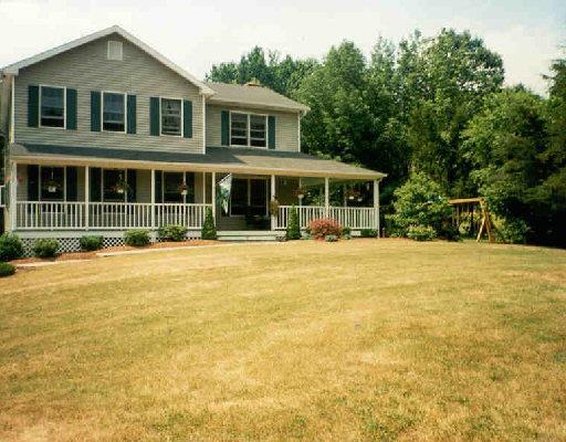 85 Head Of Meadow Road Newtown, CT 06470 - Photo 1 of 1 Gallery Image 1