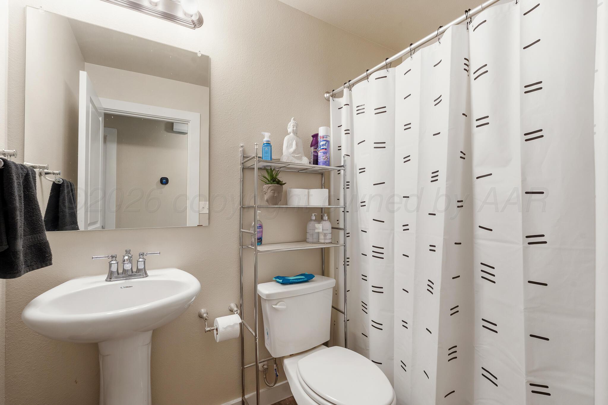 4913 Locker Street Amarillo, TX 79118 - Photo 23 of 27 4913 Locker -11