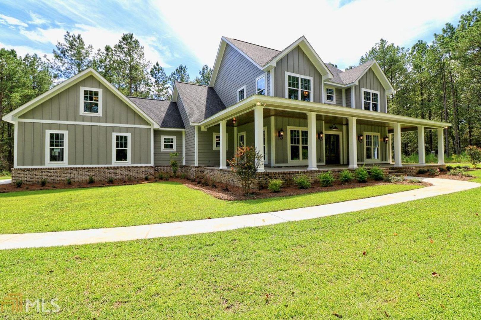 2955 Pulaski Road Statesboro, GA 30458 - Photo 1 of 1 Gallery Image 1