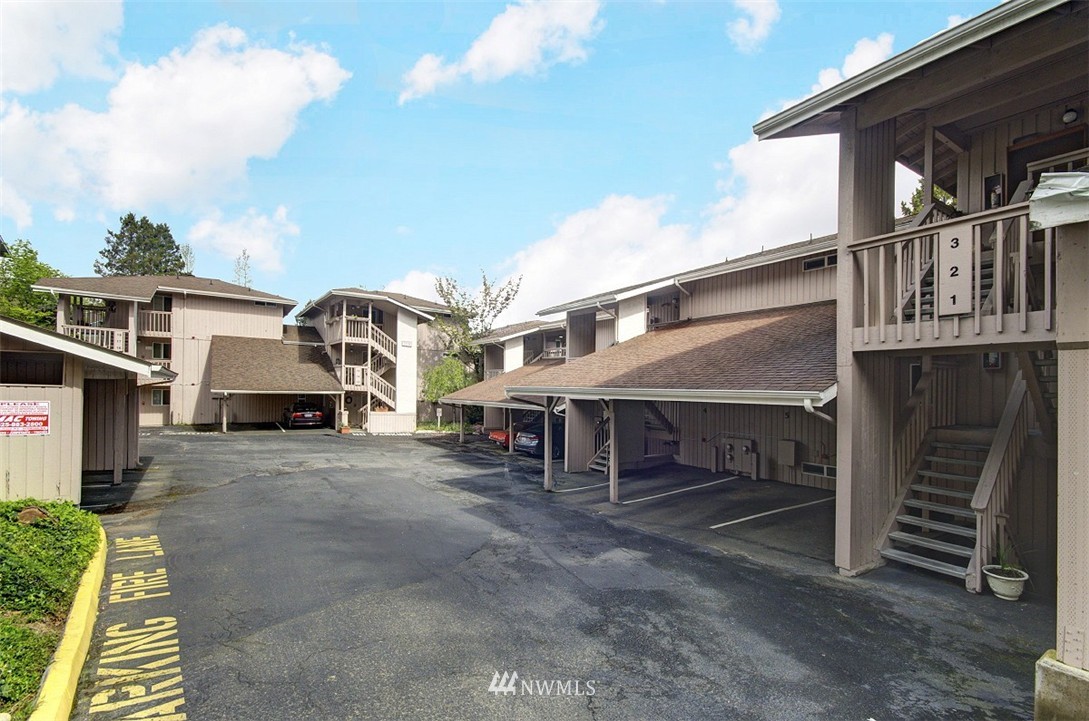 7579 Old Redmond Road, Unit 7 Redmond, WA 98052 - Photo 1 of 20