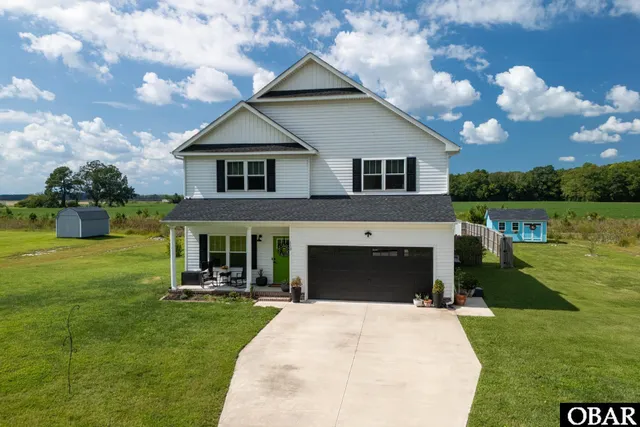 $478,000 | 113 Pinch Gut Road, Camden, NC 27921