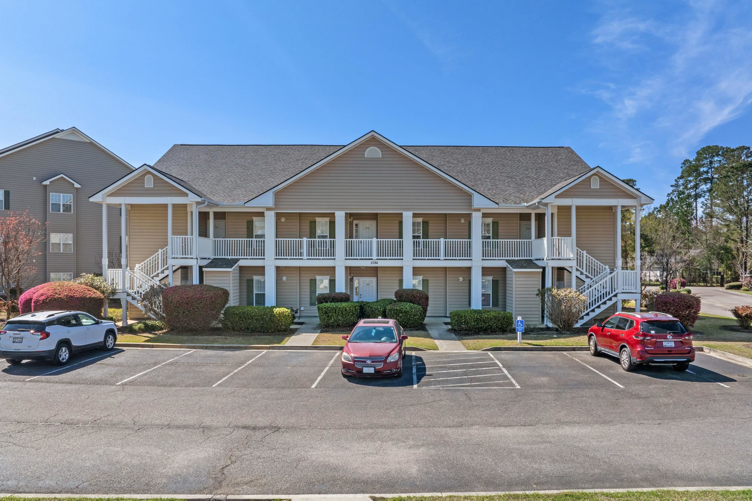 5786 Longwood Drive, Unit 203 Murrells Inlet, SC 29576 - Photo 1 of 39