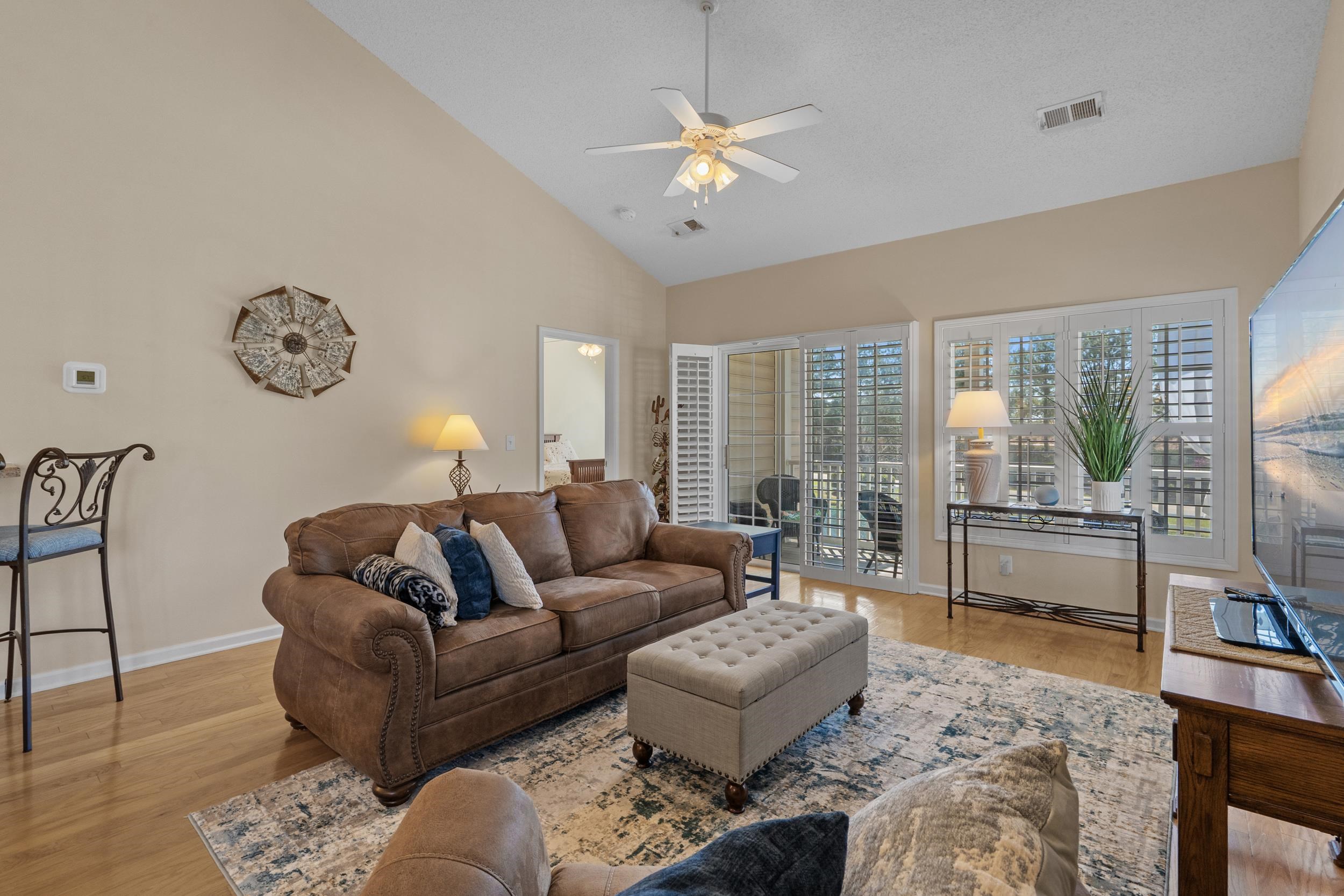 5786 Longwood Drive, Unit 203 Murrells Inlet, SC 29576 - Photo 11 of 39