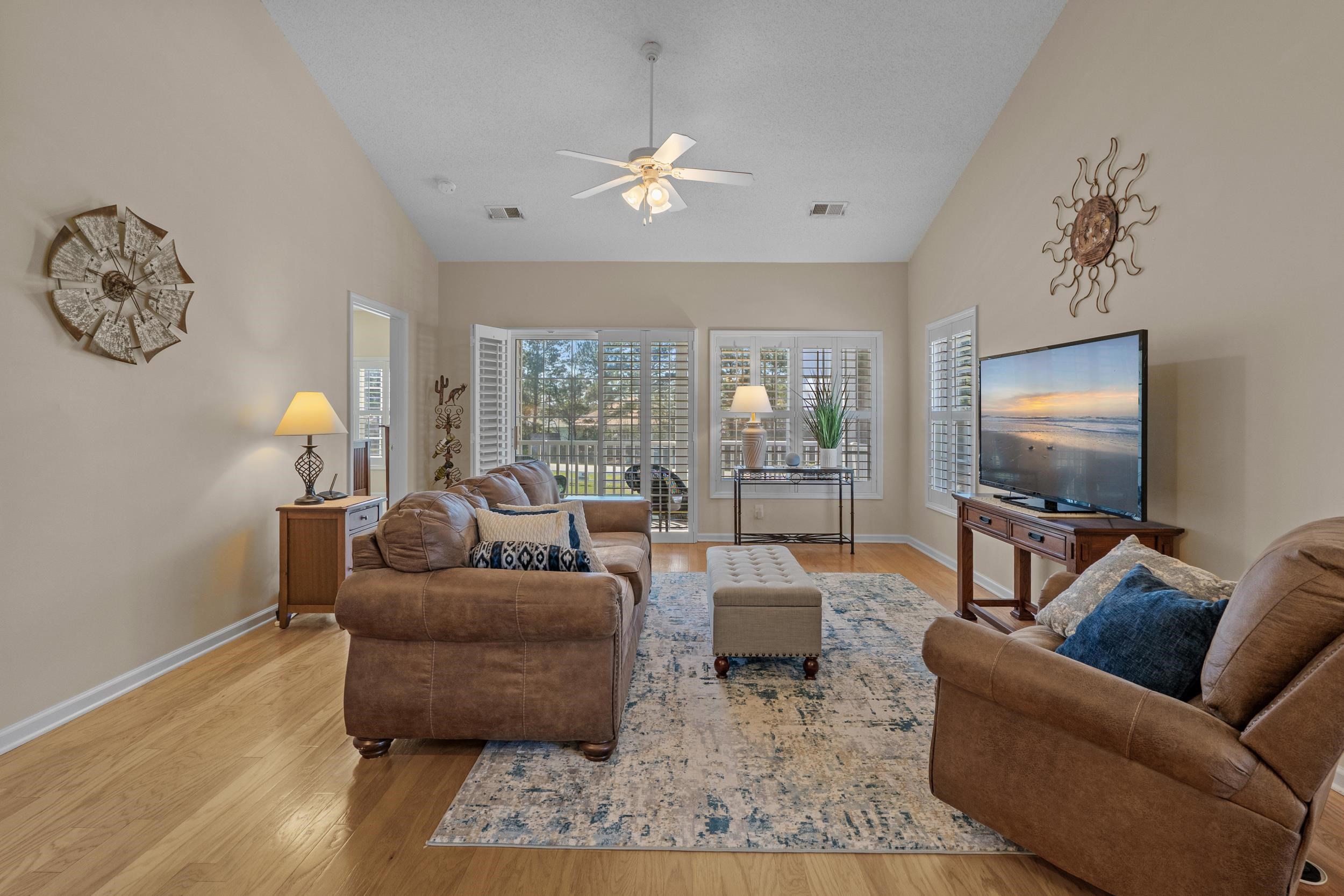 5786 Longwood Drive, Unit 203 Murrells Inlet, SC 29576 - Photo 12 of 39