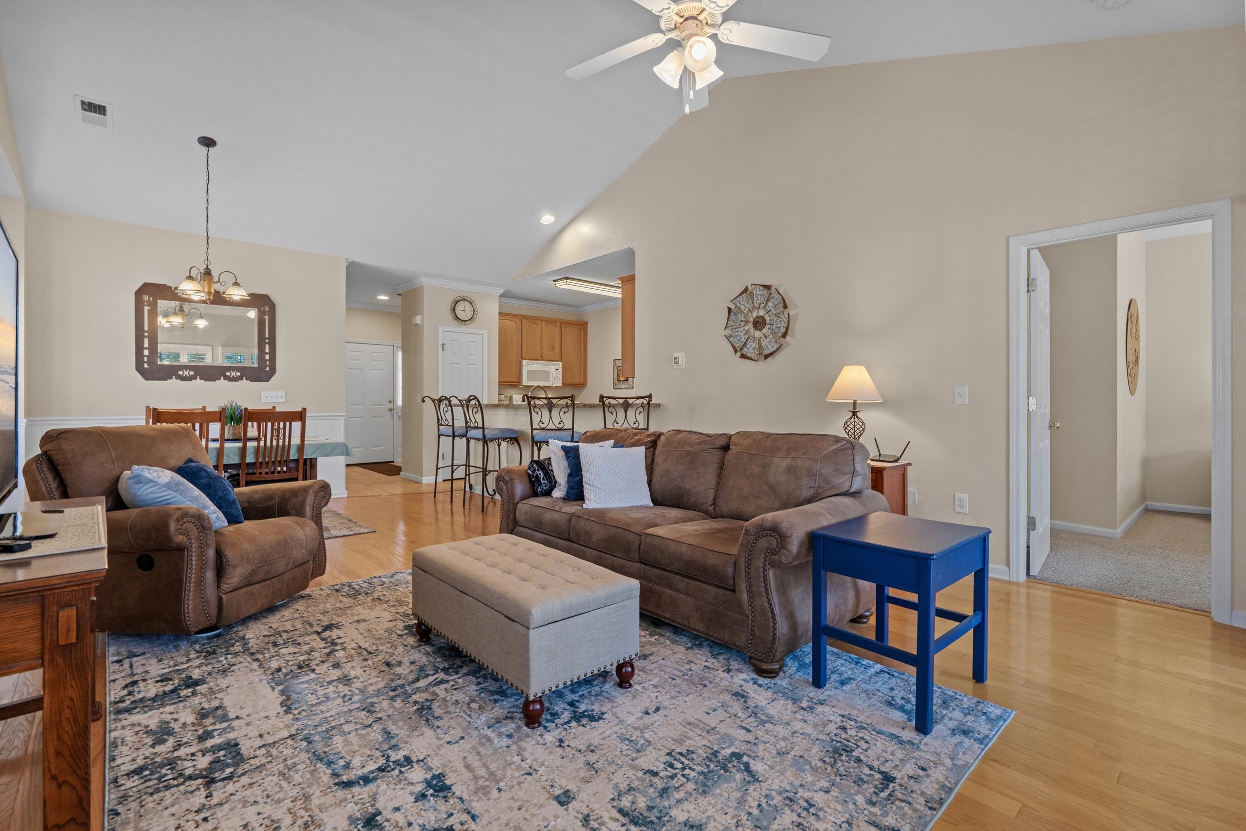5786 Longwood Drive, Unit 203 Murrells Inlet, SC 29576 - Photo 13 of 39