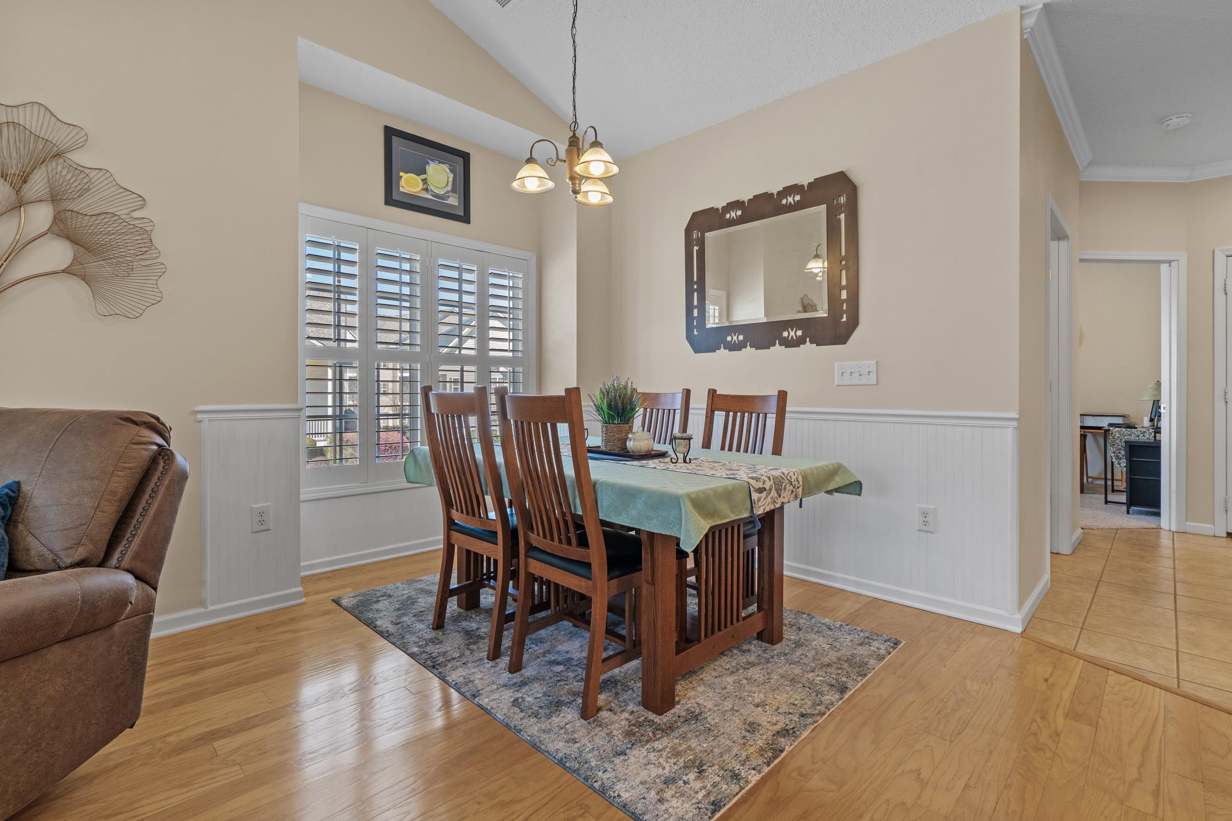 5786 Longwood Drive, Unit 203 Murrells Inlet, SC 29576 - Photo 16 of 39