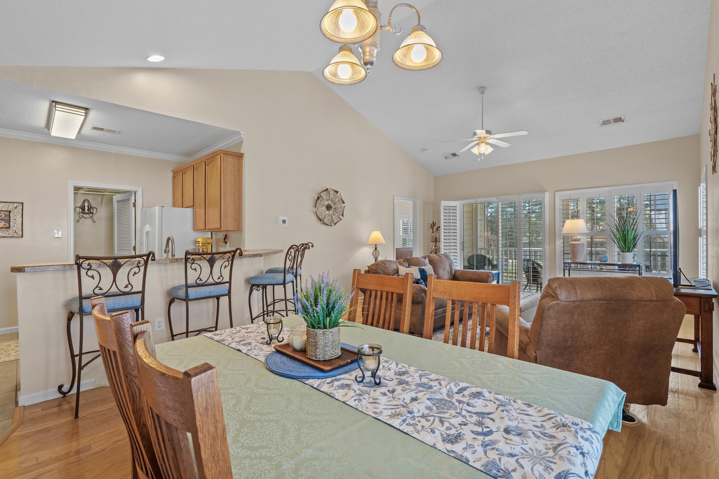 5786 Longwood Drive, Unit 203 Murrells Inlet, SC 29576 - Photo 17 of 39