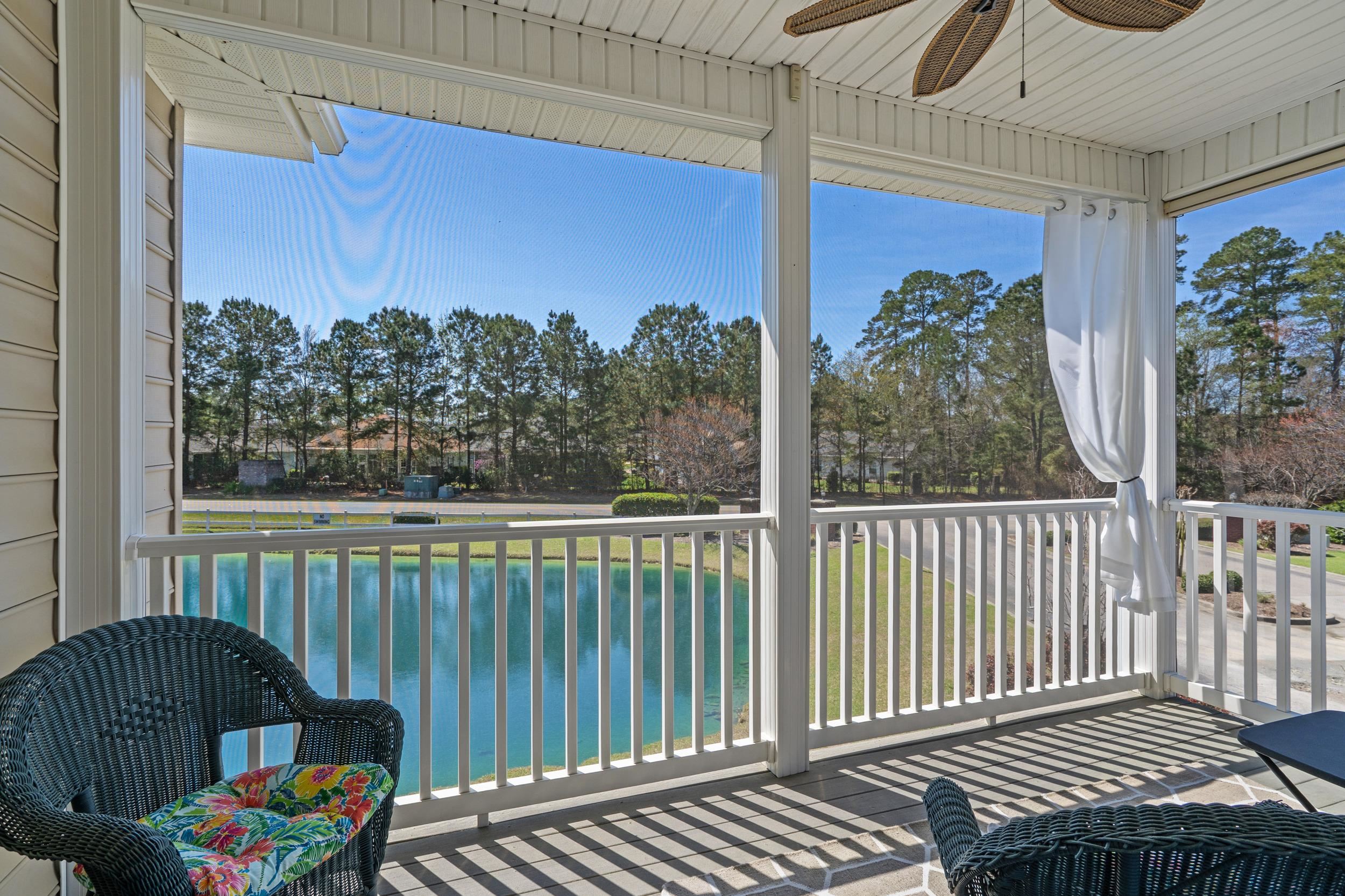 5786 Longwood Drive, Unit 203 Murrells Inlet, SC 29576 - Photo 18 of 39