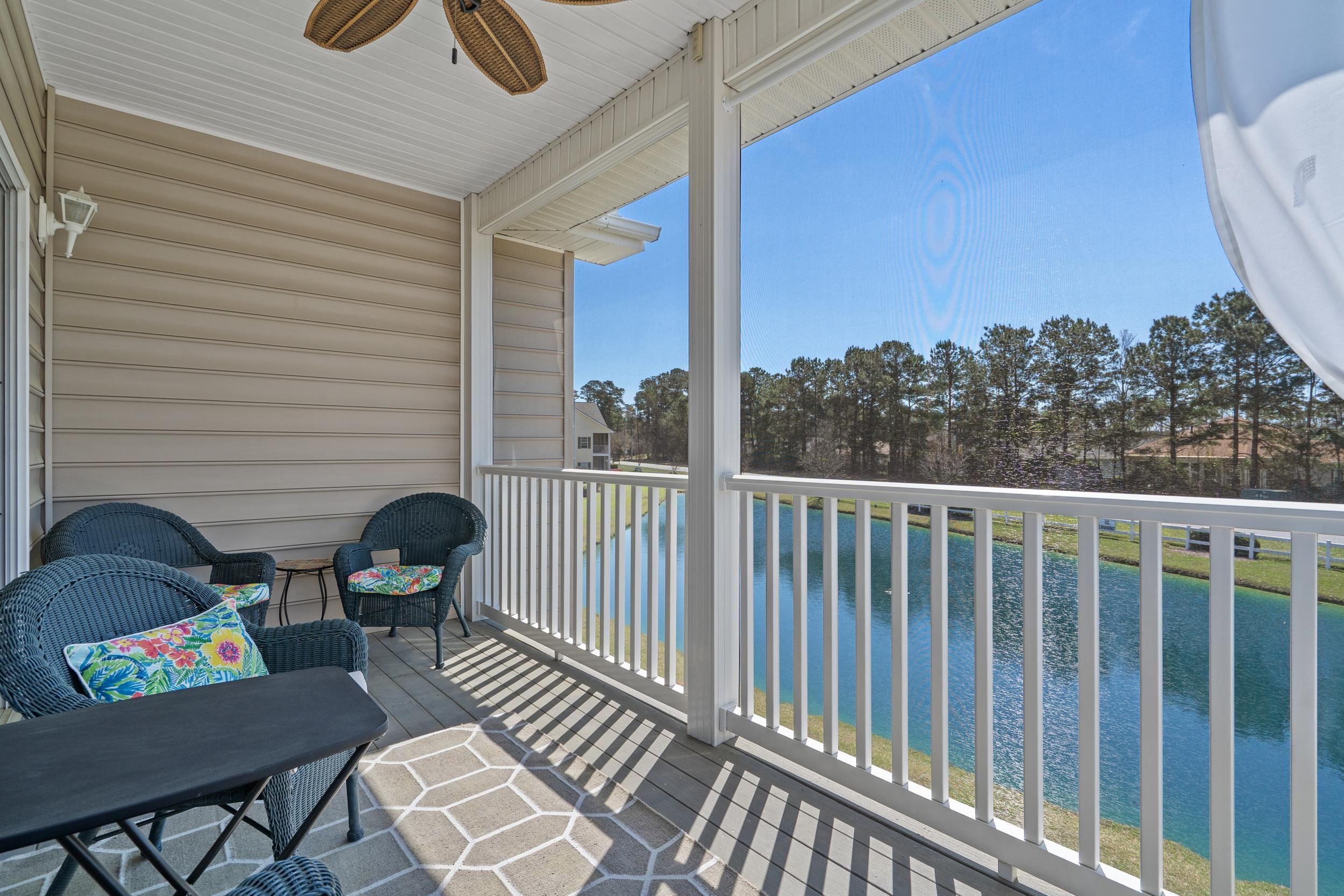 5786 Longwood Drive, Unit 203 Murrells Inlet, SC 29576 - Photo 19 of 39