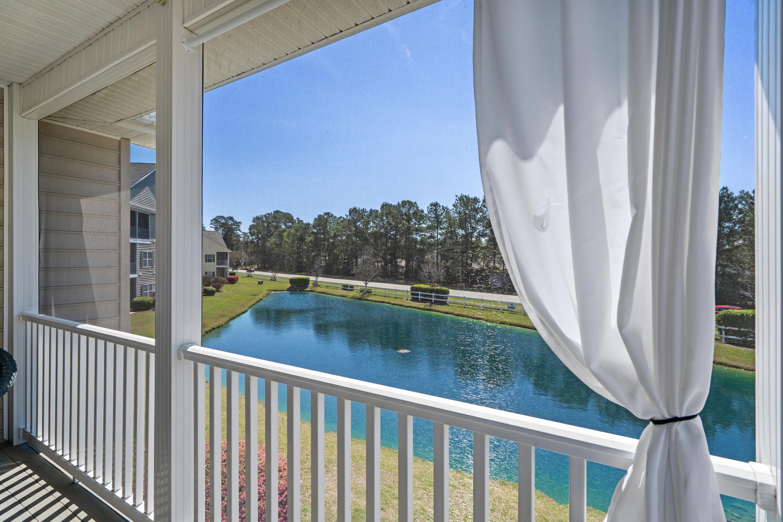 5786 Longwood Drive, Unit 203 Murrells Inlet, SC 29576 - Photo 20 of 39