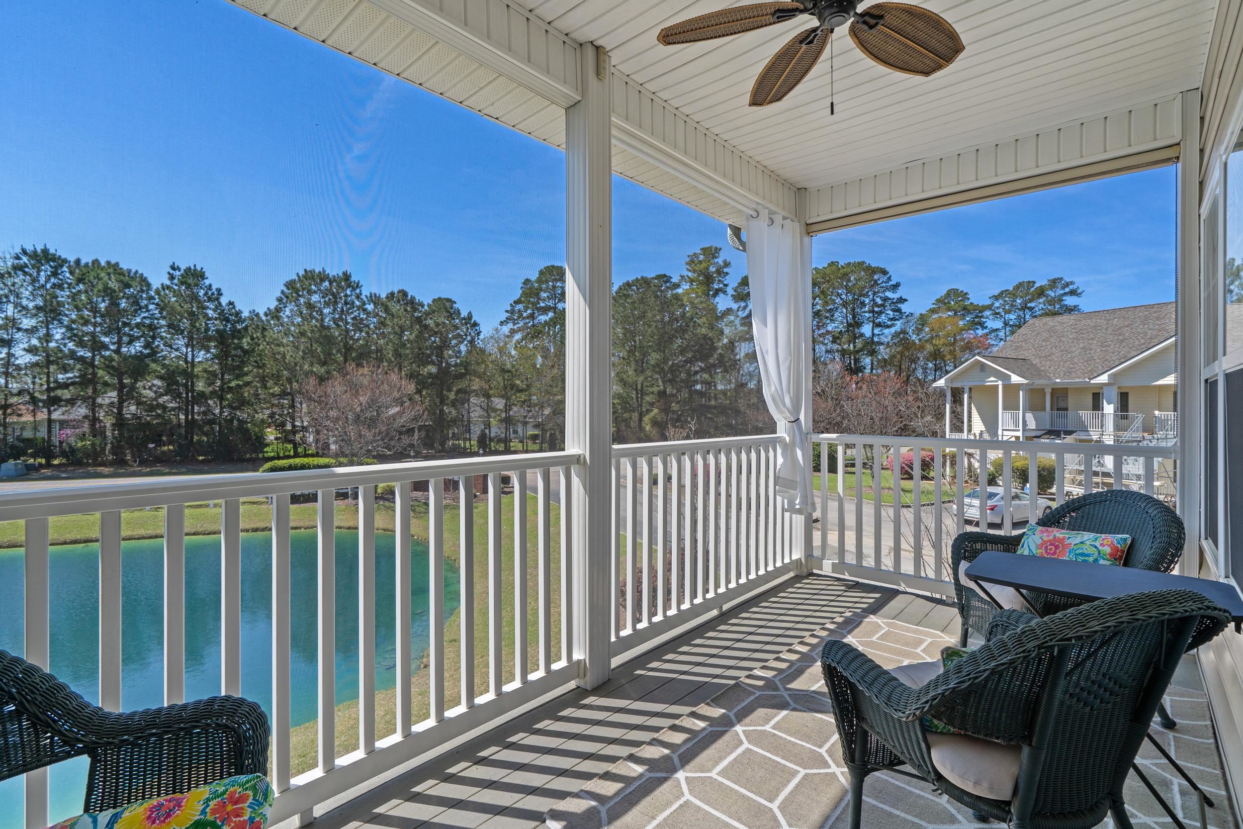 5786 Longwood Drive, Unit 203 Murrells Inlet, SC 29576 - Photo 3 of 39