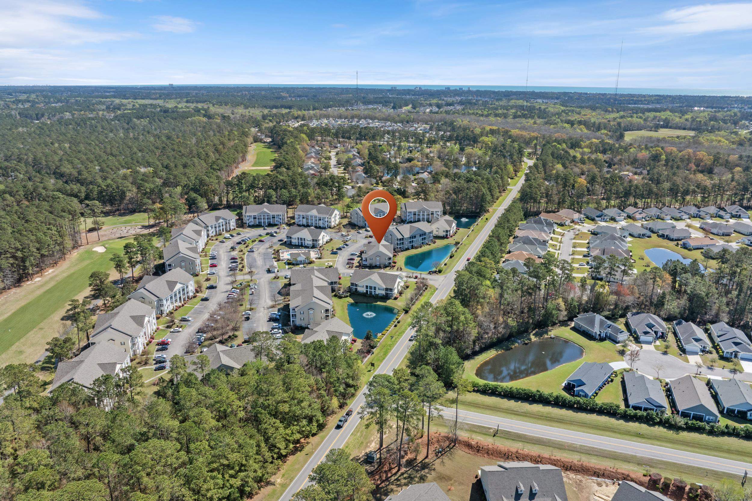 5786 Longwood Drive, Unit 203 Murrells Inlet, SC 29576 - Photo 33 of 39