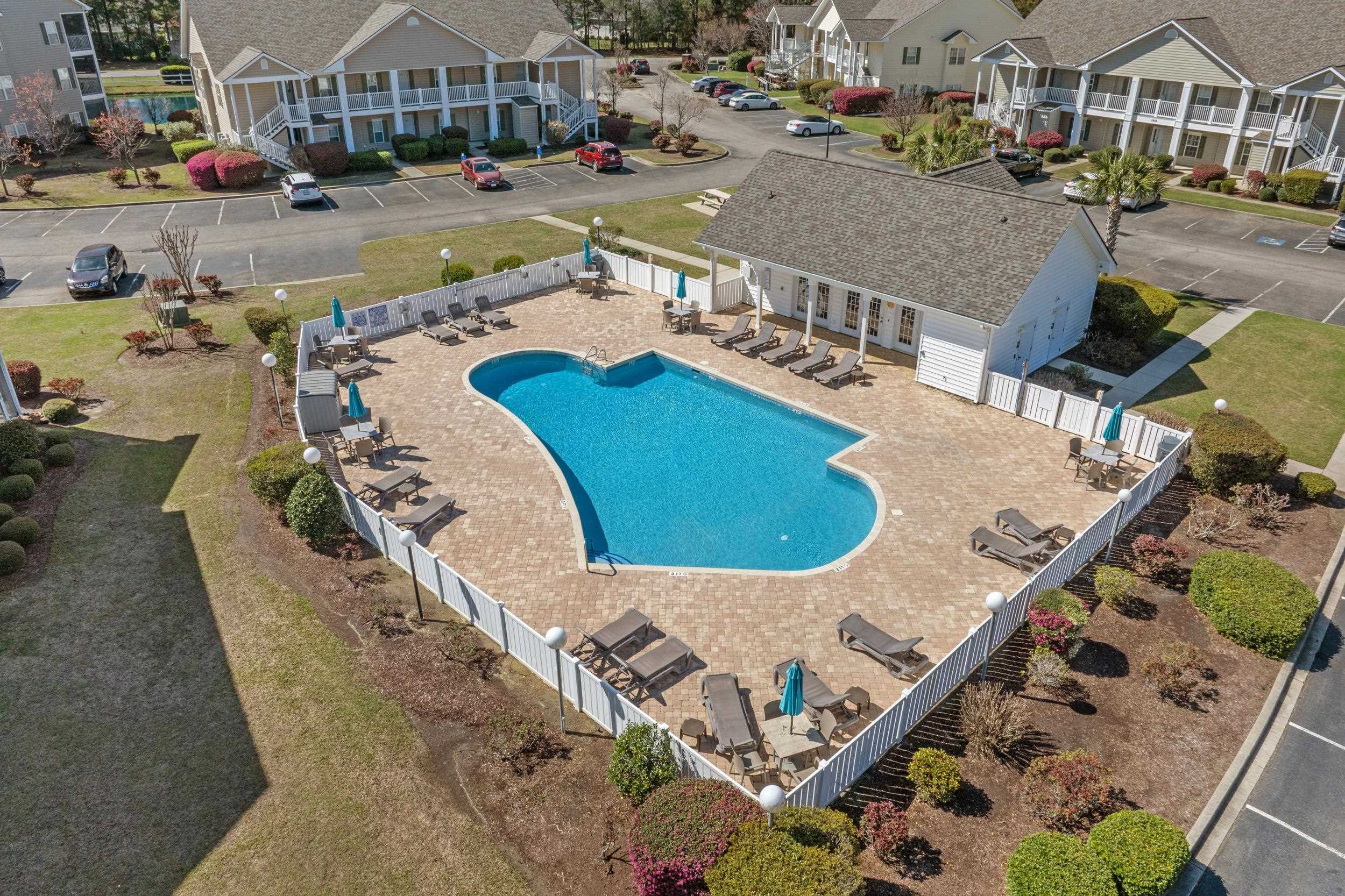 5786 Longwood Drive, Unit 203 Murrells Inlet, SC 29576 - Photo 34 of 39