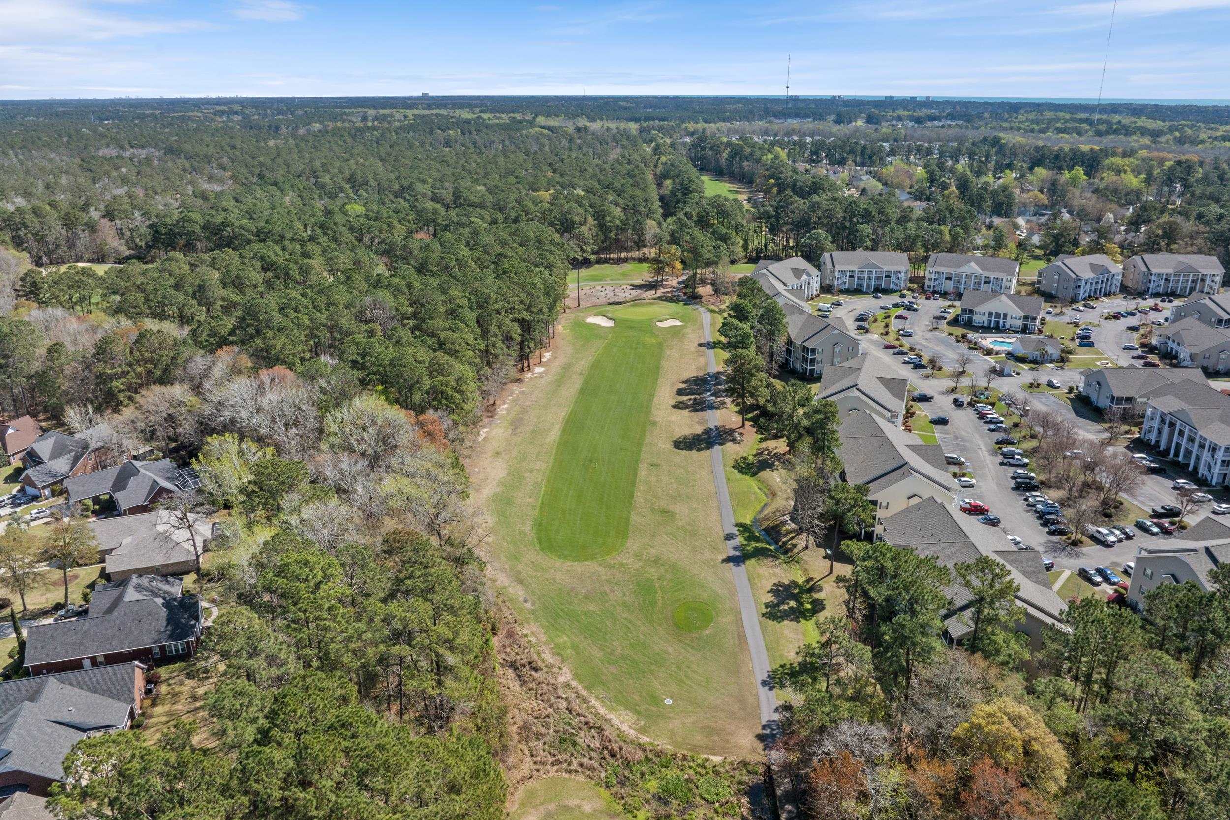 5786 Longwood Drive, Unit 203 Murrells Inlet, SC 29576 - Photo 35 of 39