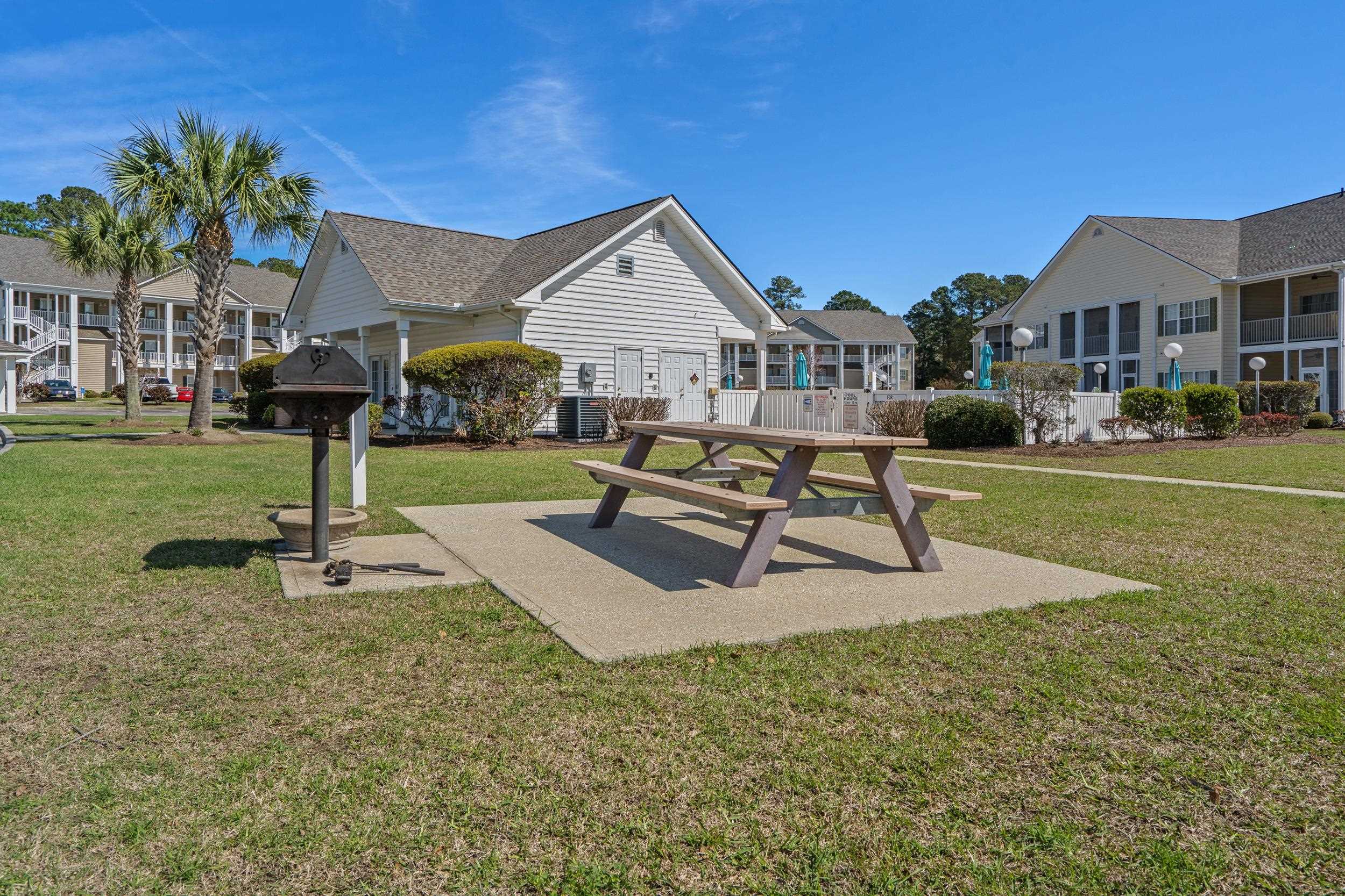 5786 Longwood Drive, Unit 203 Murrells Inlet, SC 29576 - Photo 36 of 39