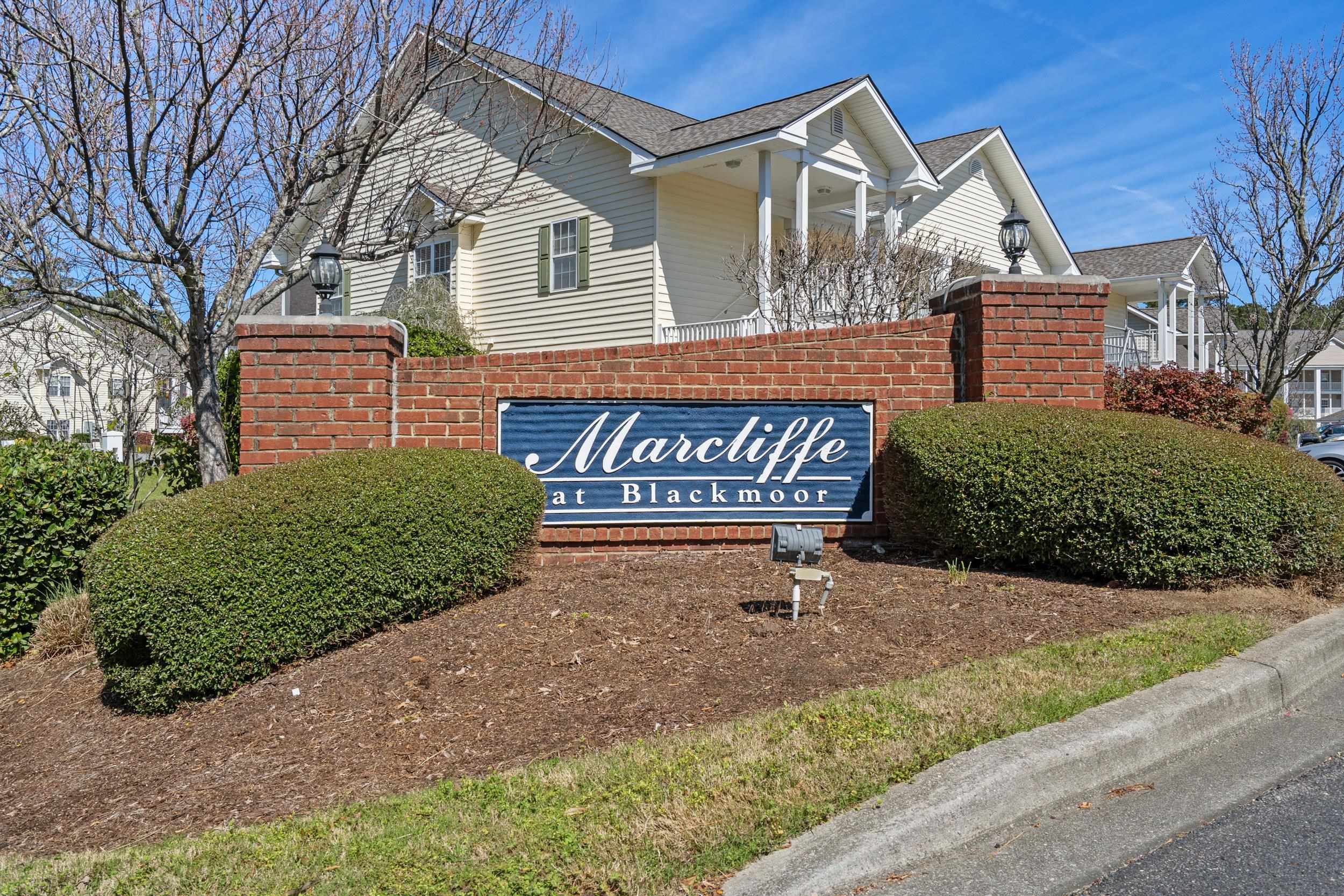 5786 Longwood Drive, Unit 203 Murrells Inlet, SC 29576 - Photo 37 of 39