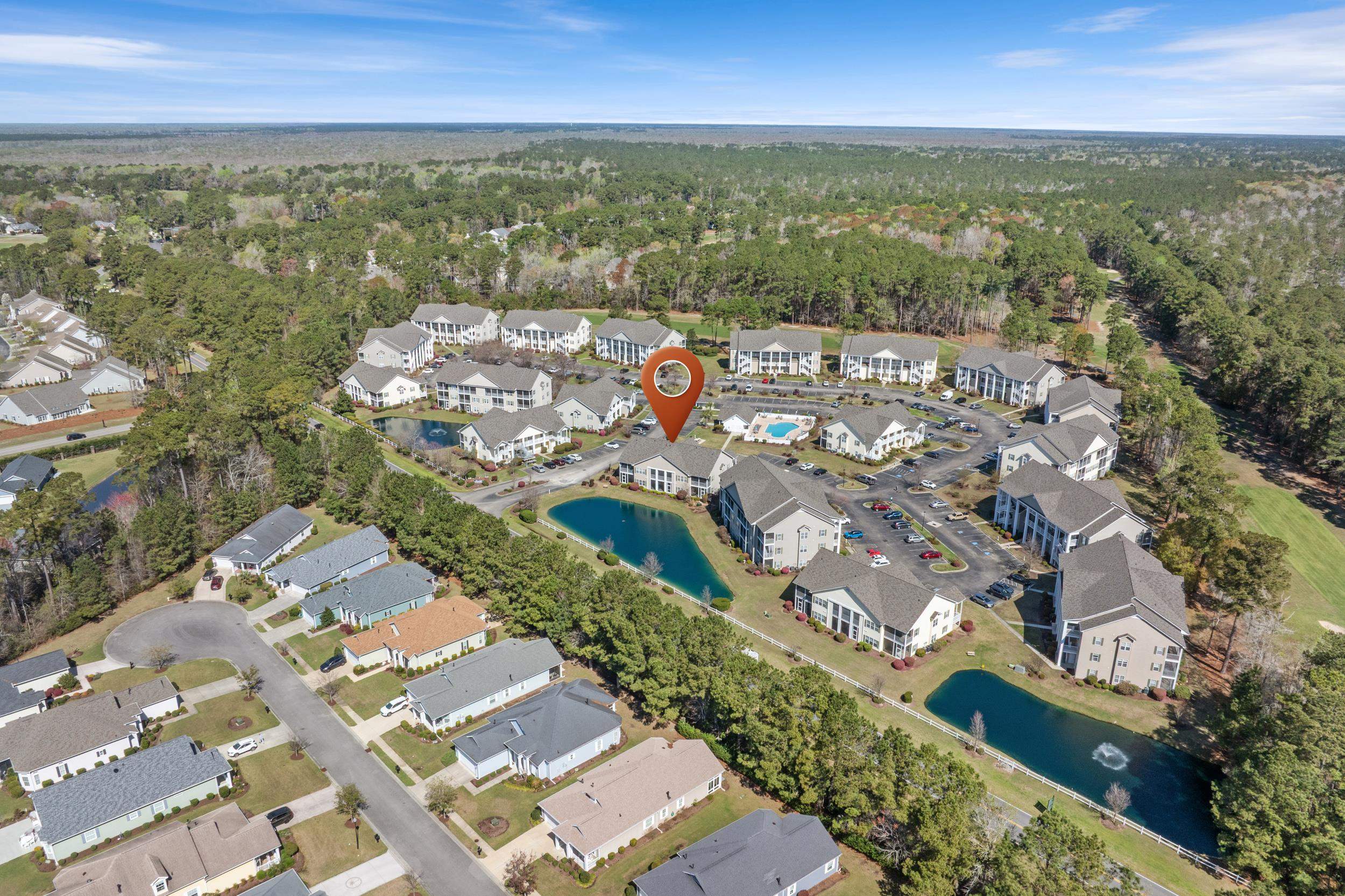 5786 Longwood Drive, Unit 203 Murrells Inlet, SC 29576 - Photo 38 of 39